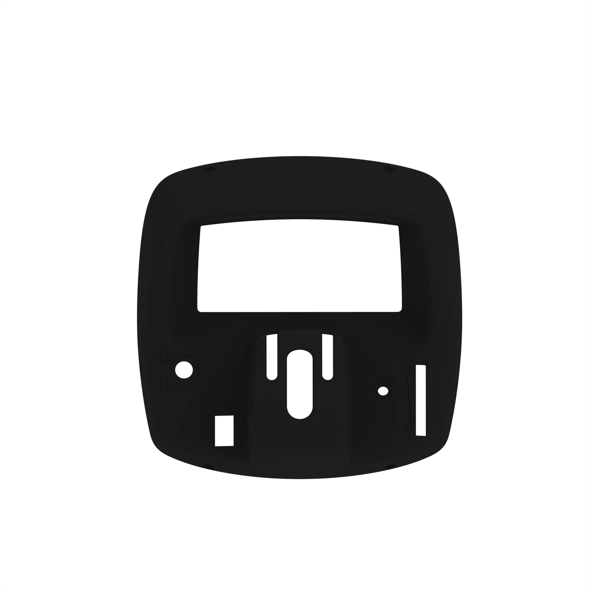 John Deere Instrument Panel - LVU12359