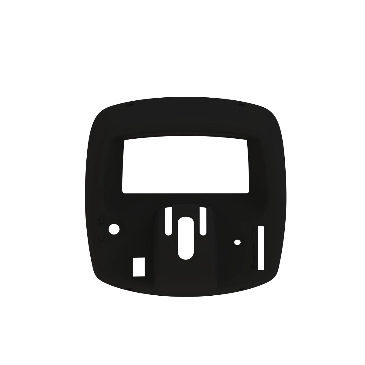 Instrument Panel, Hst, NA