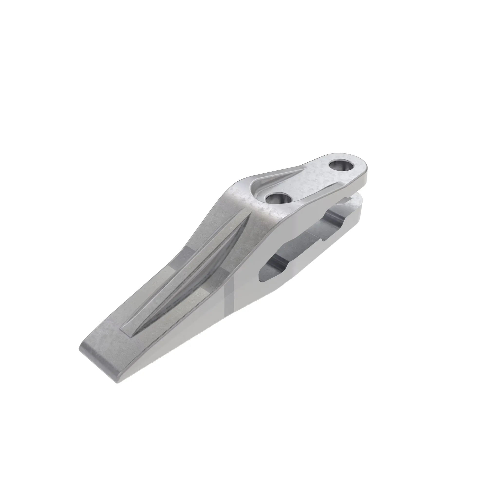 John Deere Bucket Middle Tooth - T360593