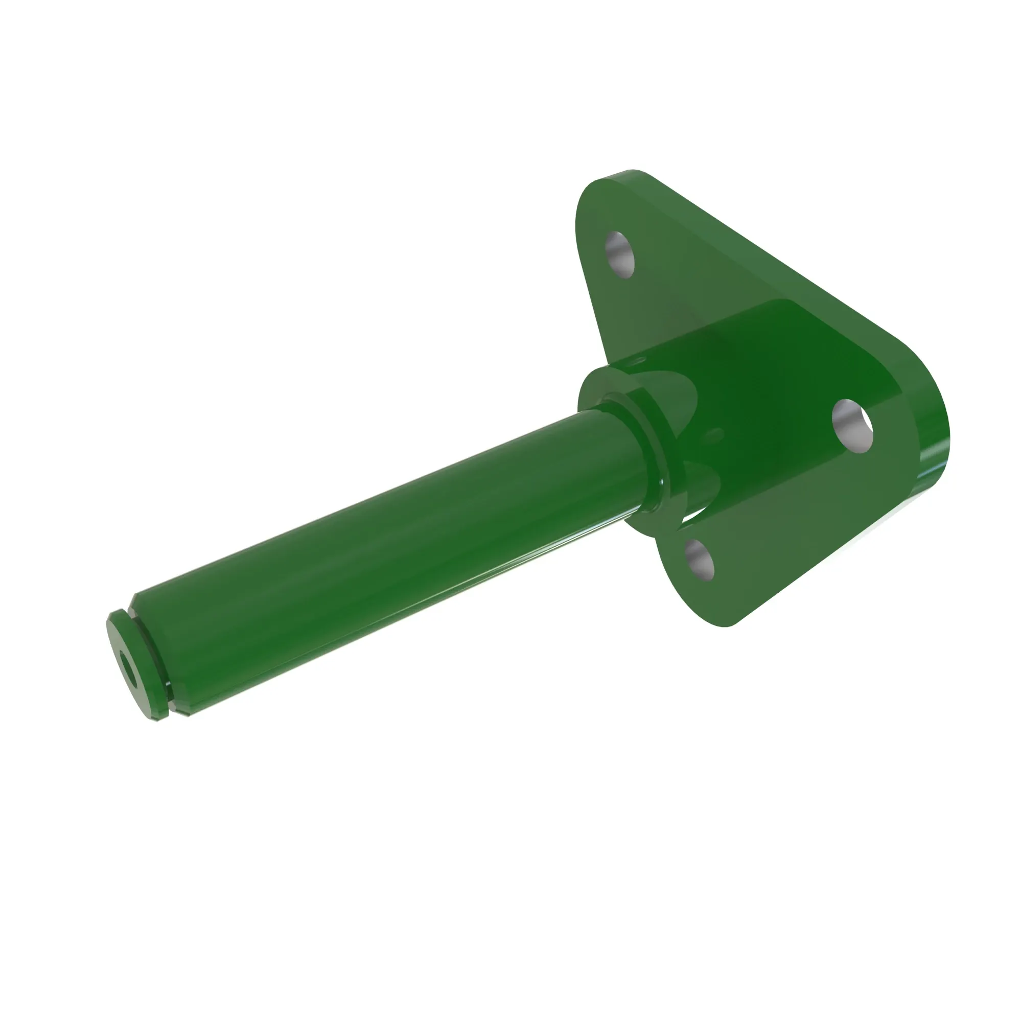 John Deere Shifter Pivot Pin Assembly - AXE86176
