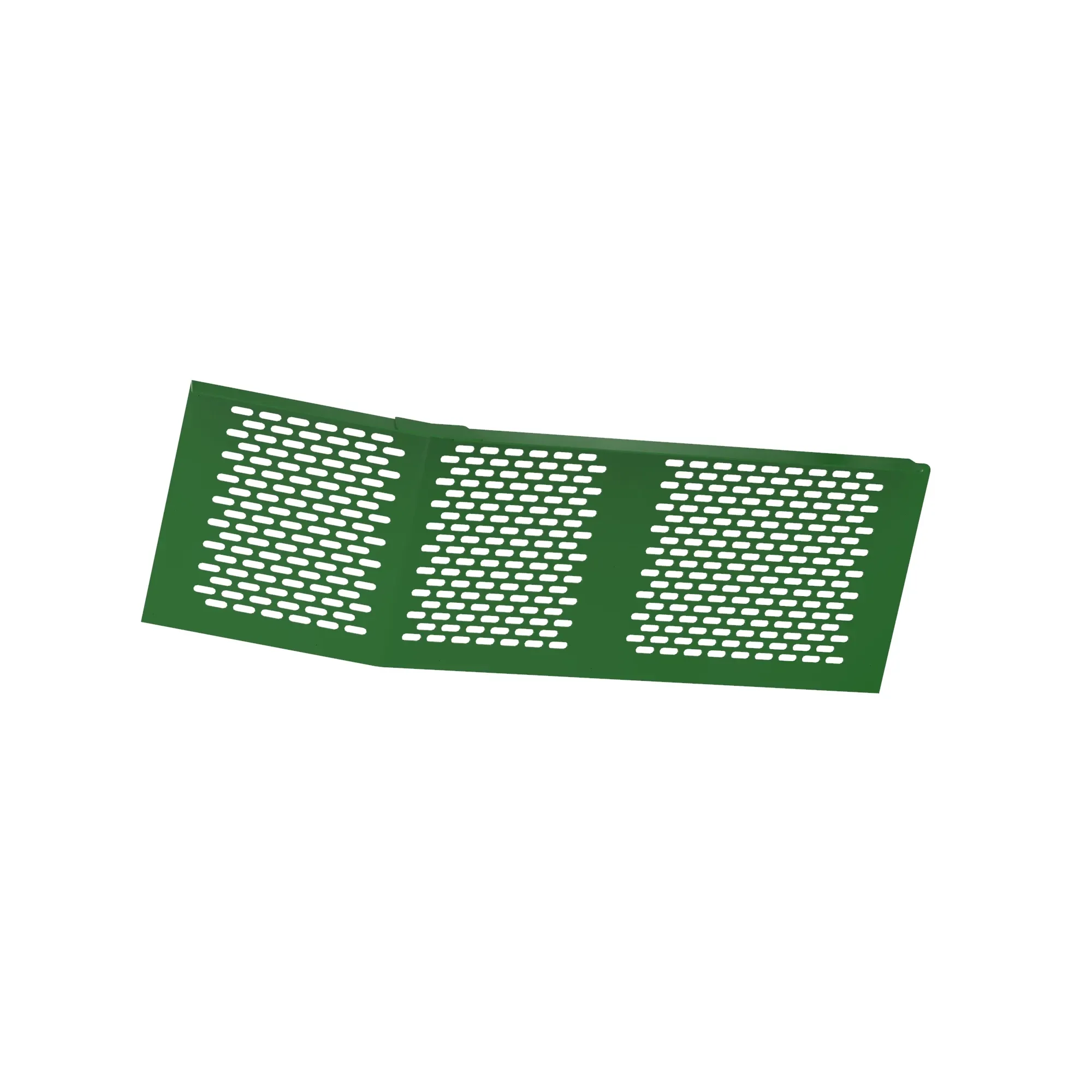 Residue Management Parts