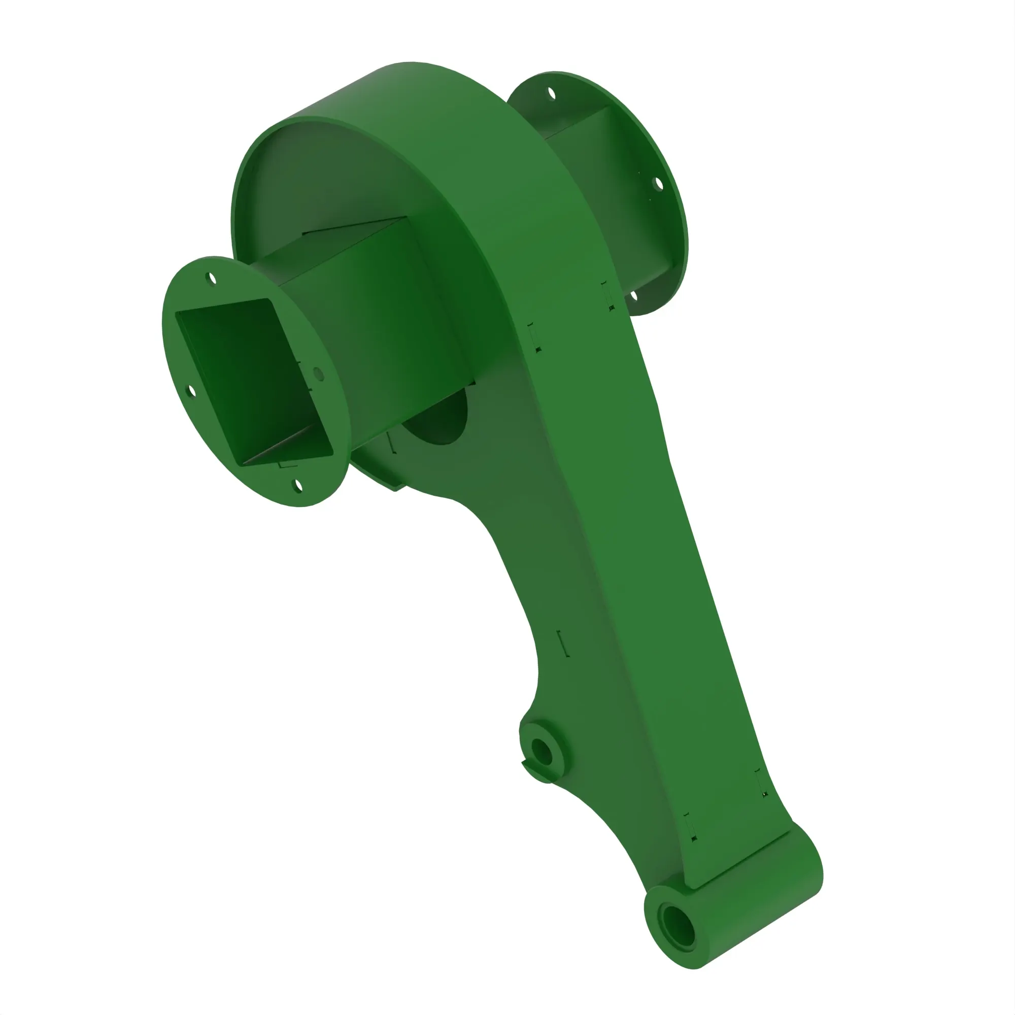 John Deere Bracket - AXT12461