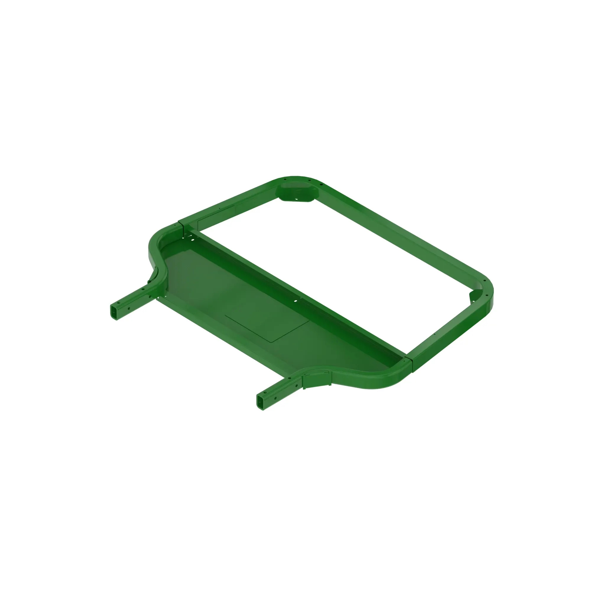 John Deere Roll Over Protection Structure - TCA21230