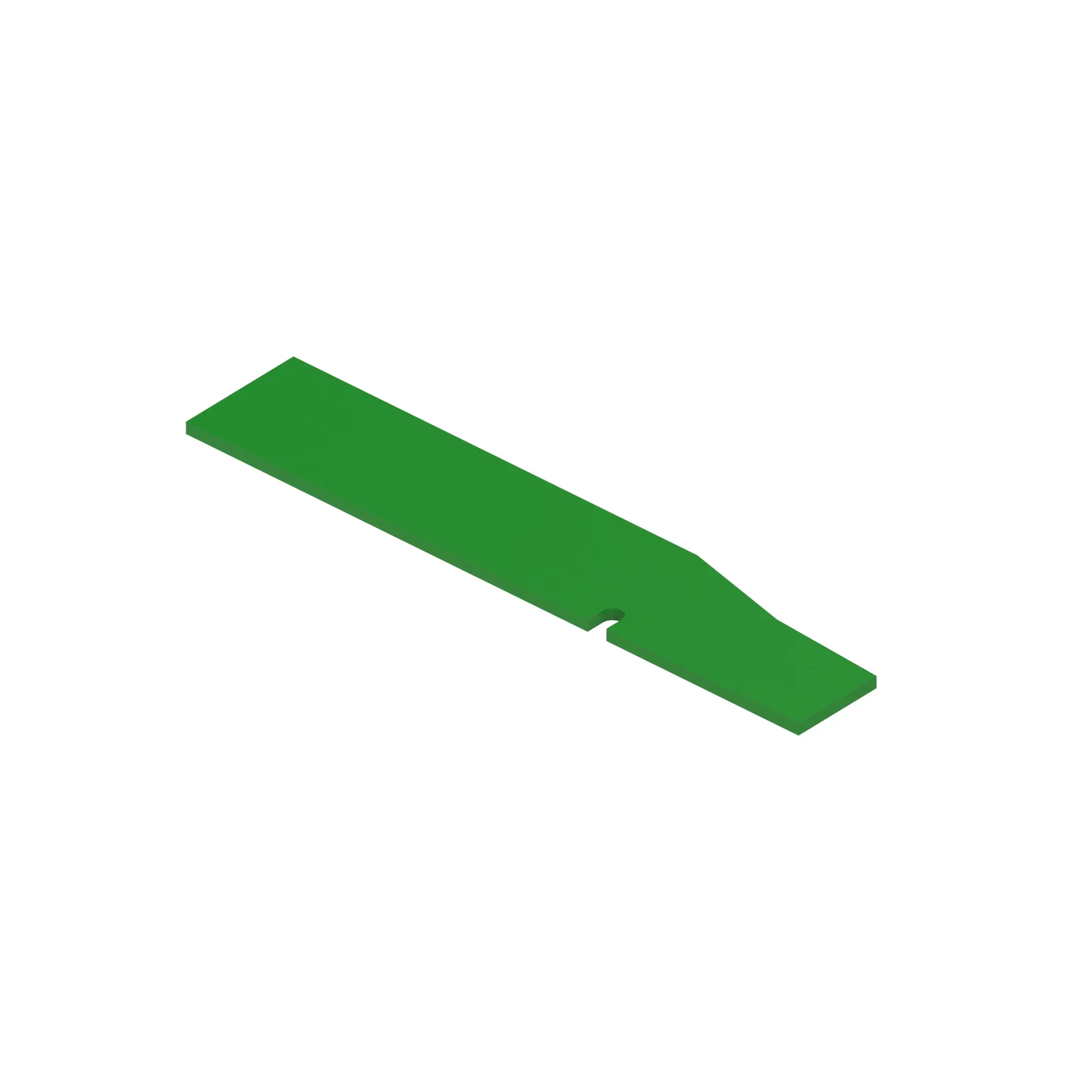 John Deere Switch Strap - N199467