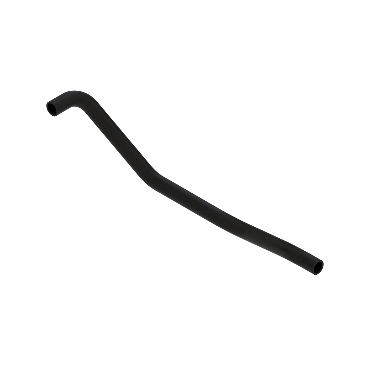 John Deere Radiator Hose, Surge Tank - HXE141531