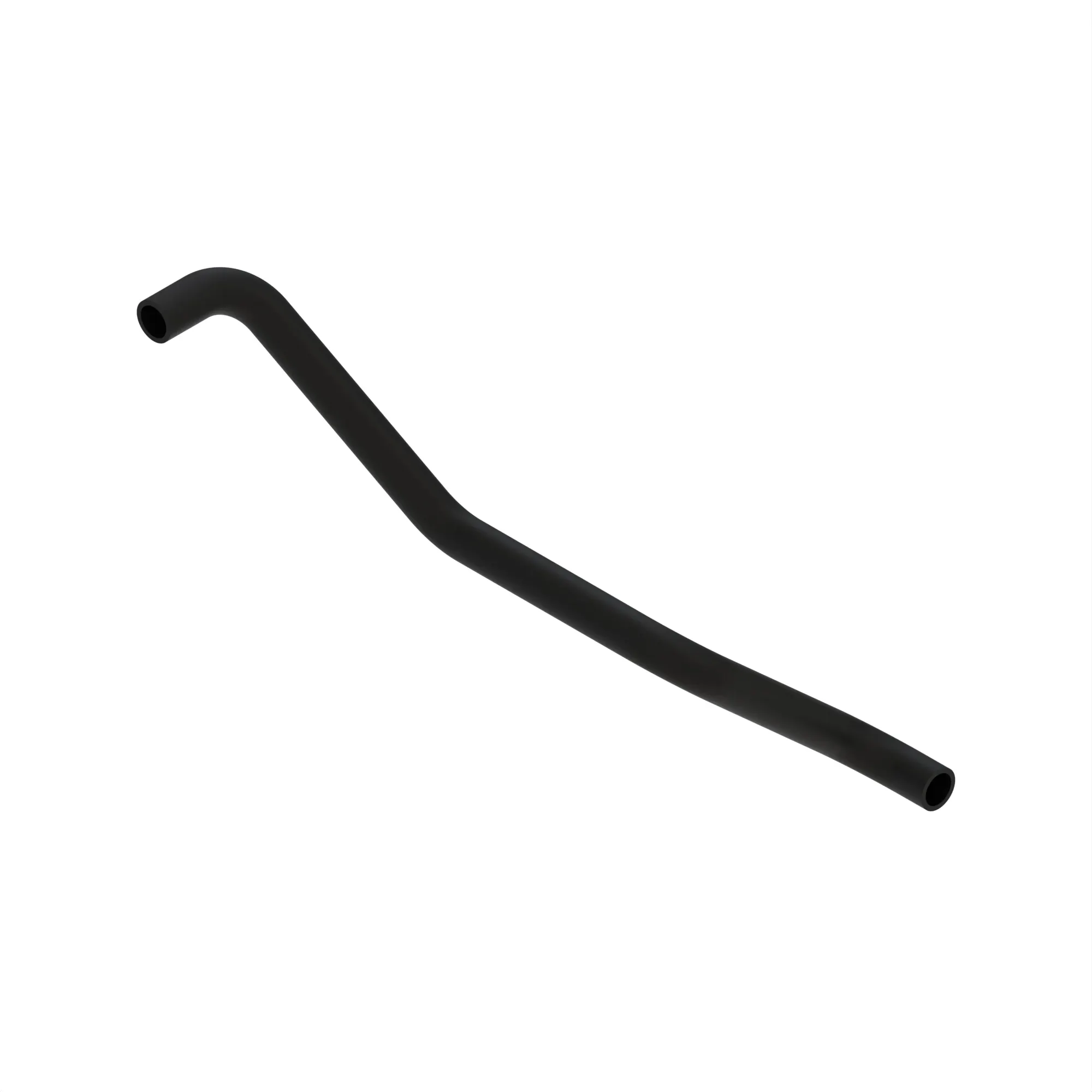 John Deere Radiator Hose, Surge Tank - HXE141531