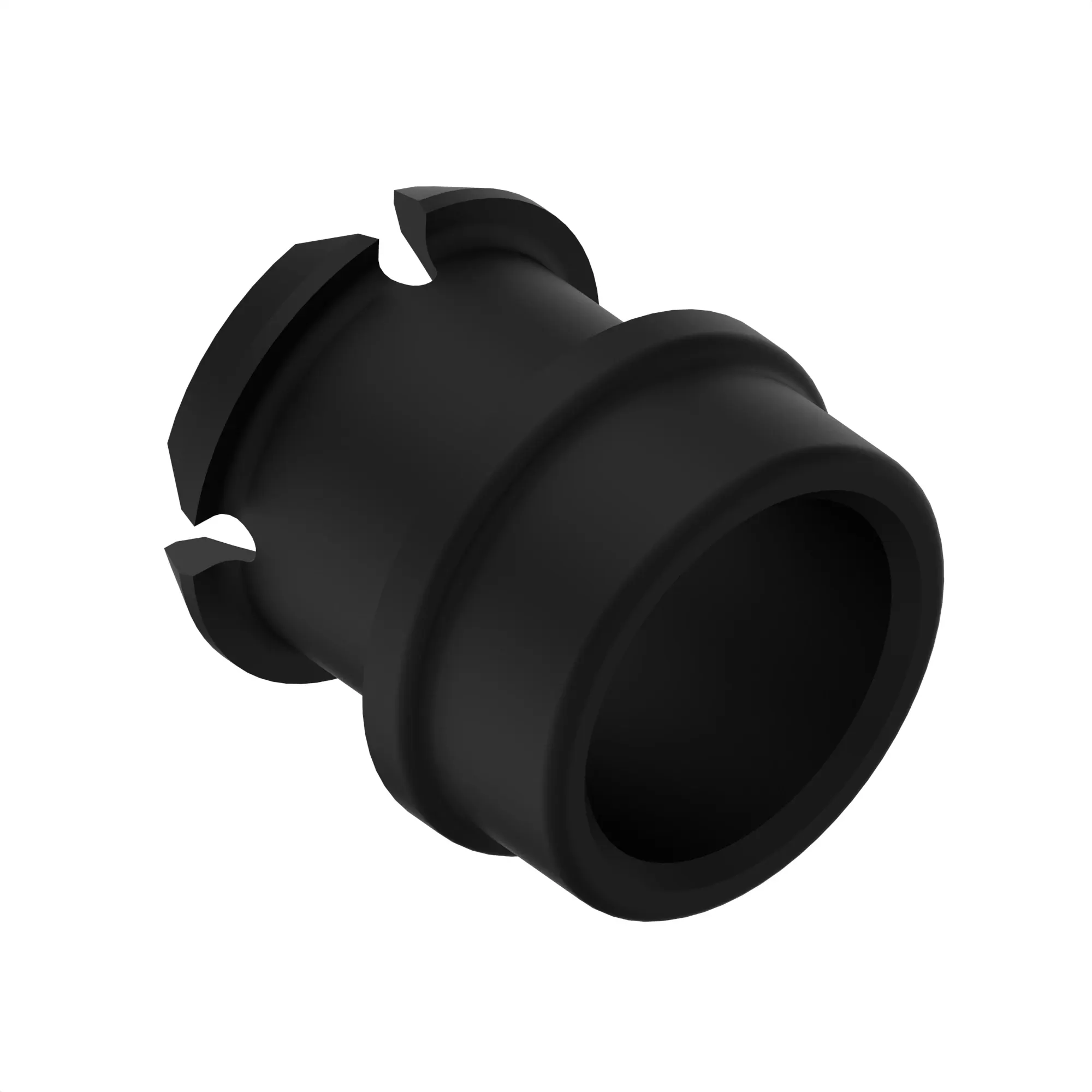 BUSHING, STEERING ROD COUPLER, Bushing