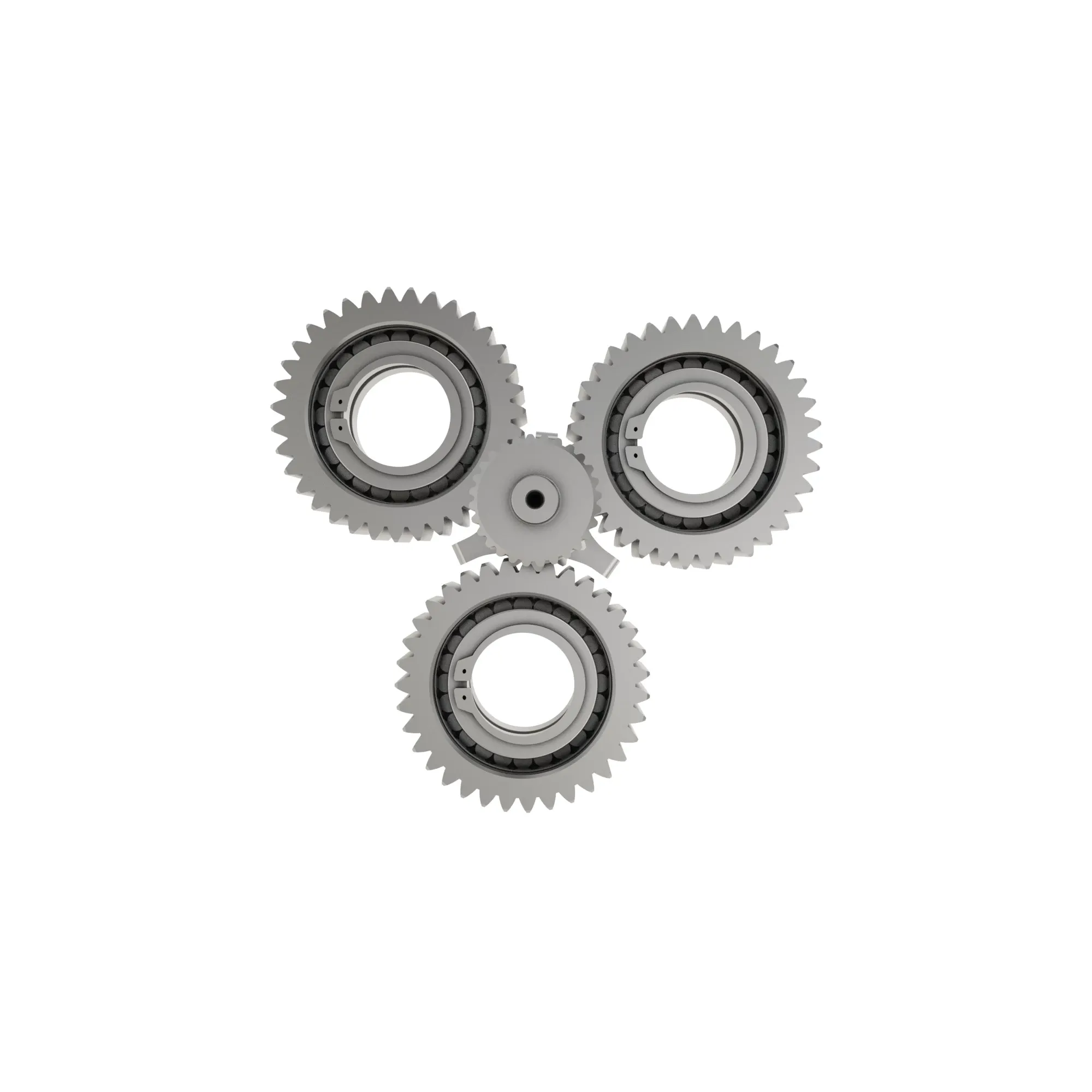Gear