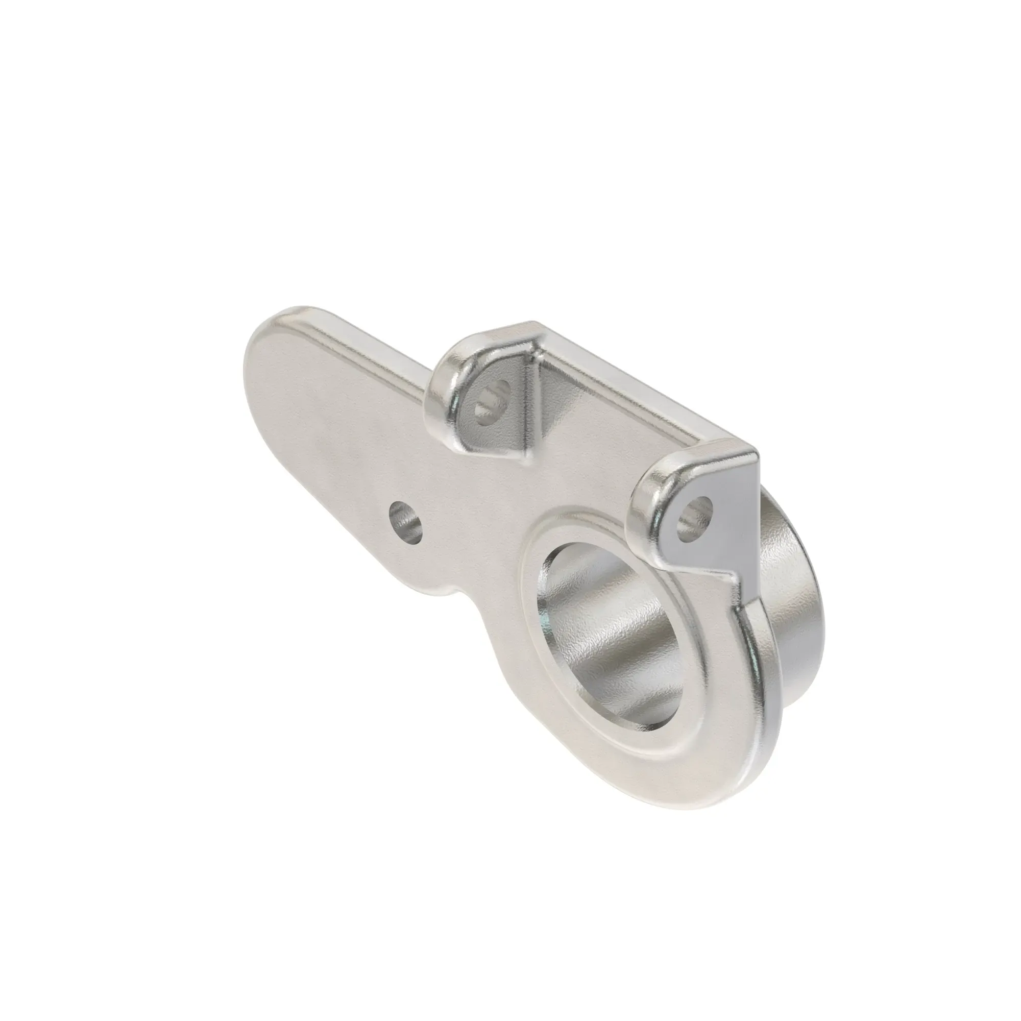 John Deere 1 SCV Lever Pivot - R160975