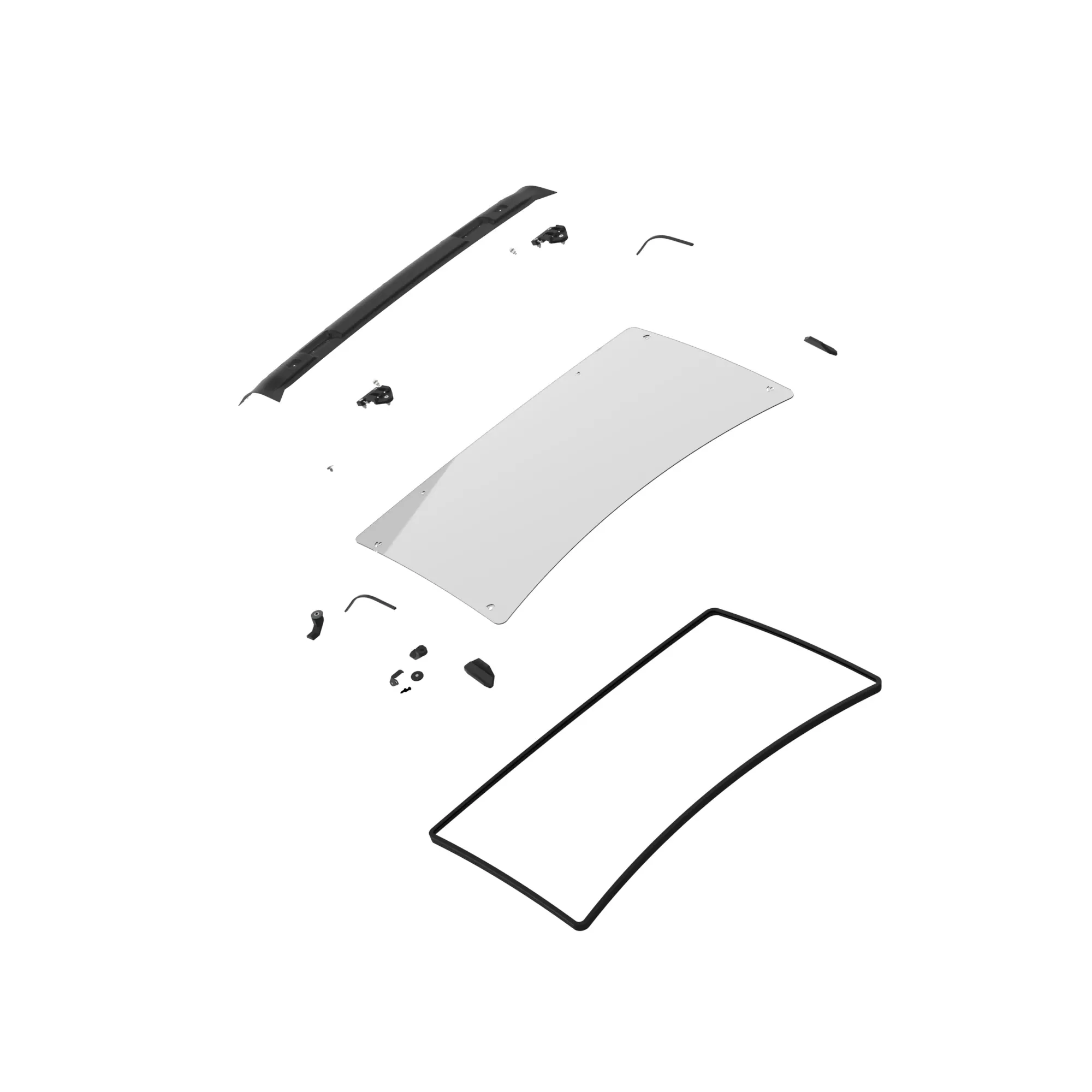 Windshield Kit