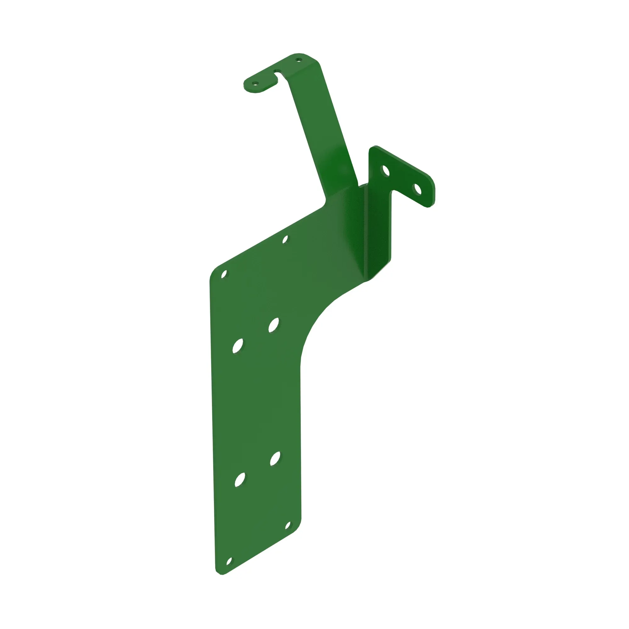 John Deere Right Side Front Bracket - A106237