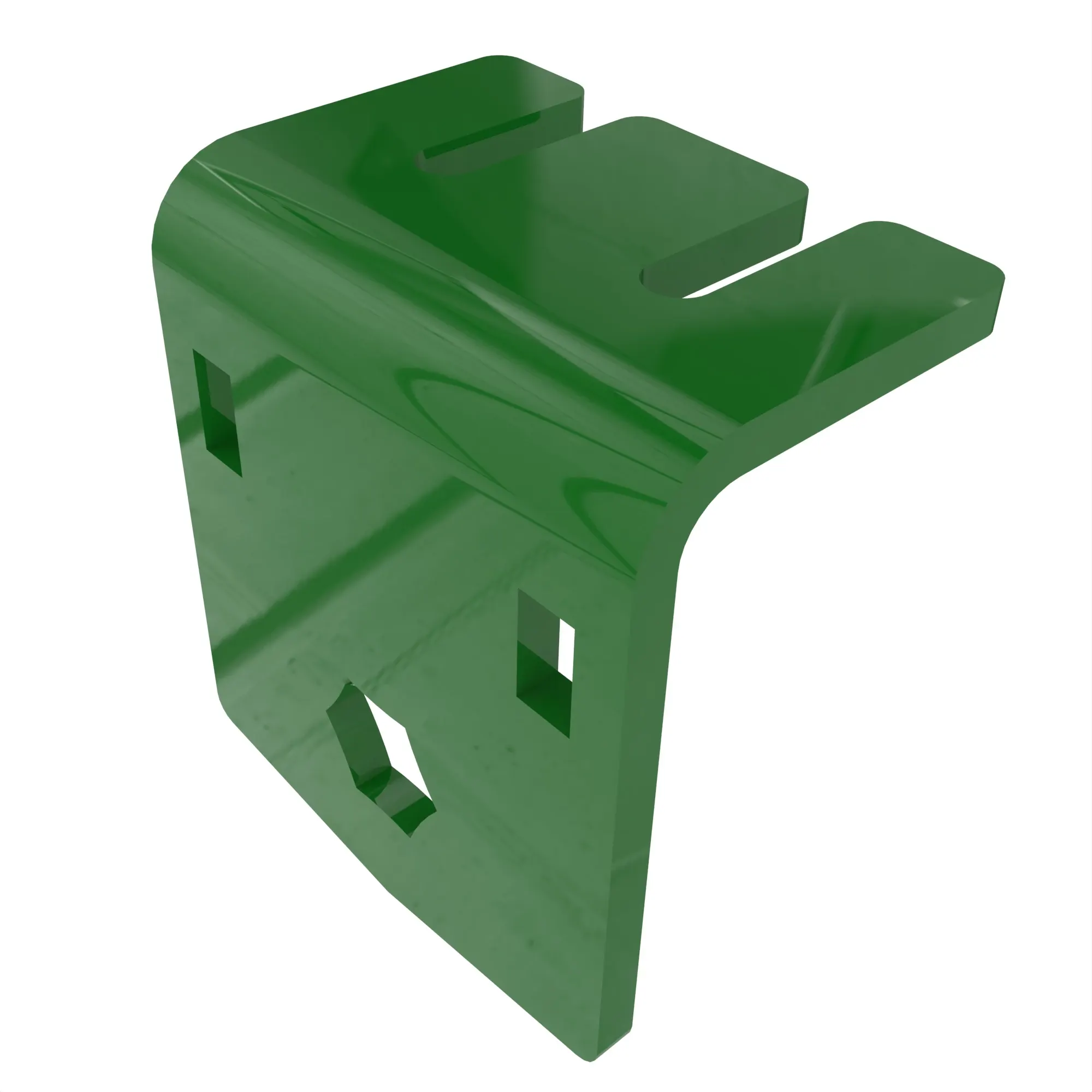ANGLE (ROTOR FRAME HOLDER-SHORT)