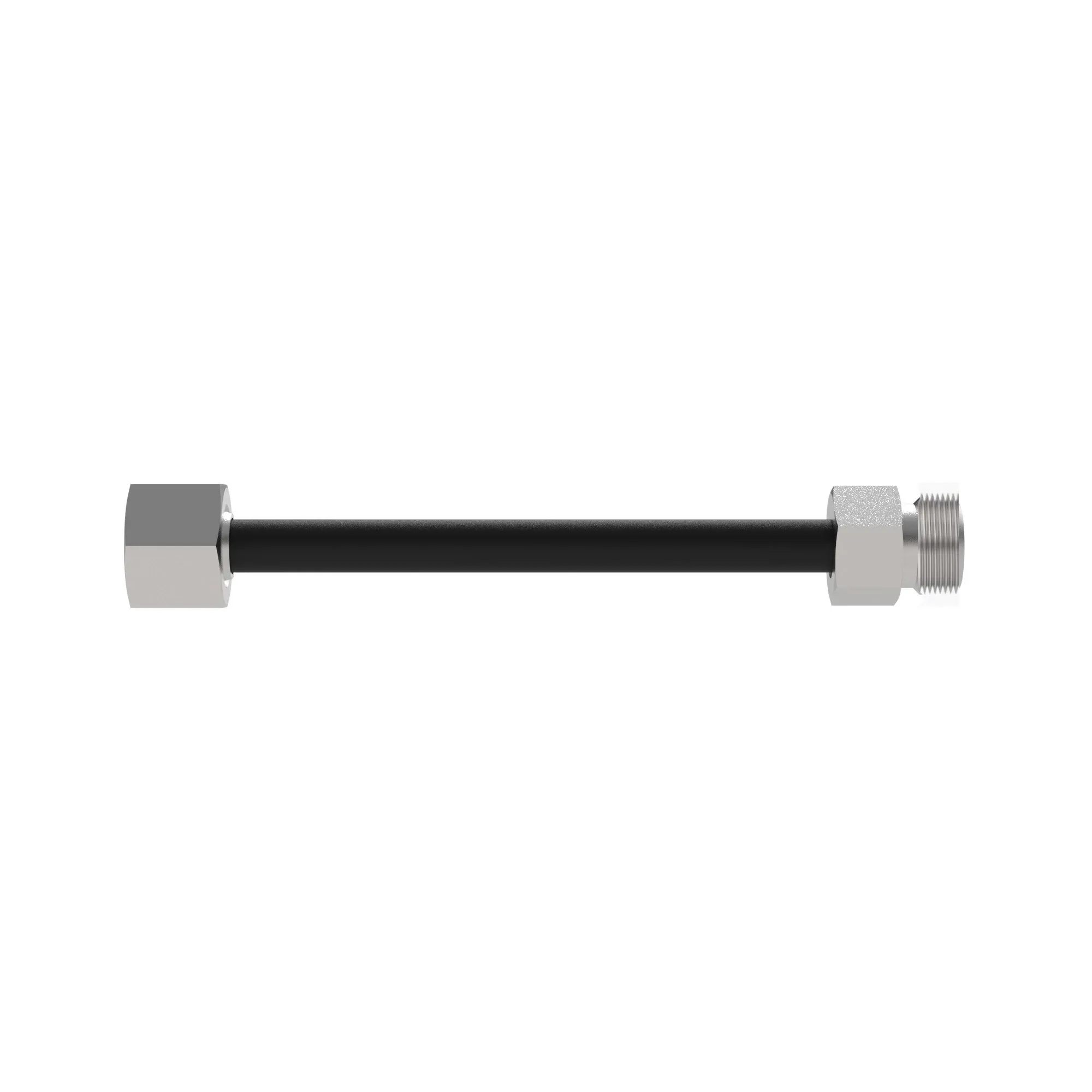 Oil Line, 640X Reel Port Tube