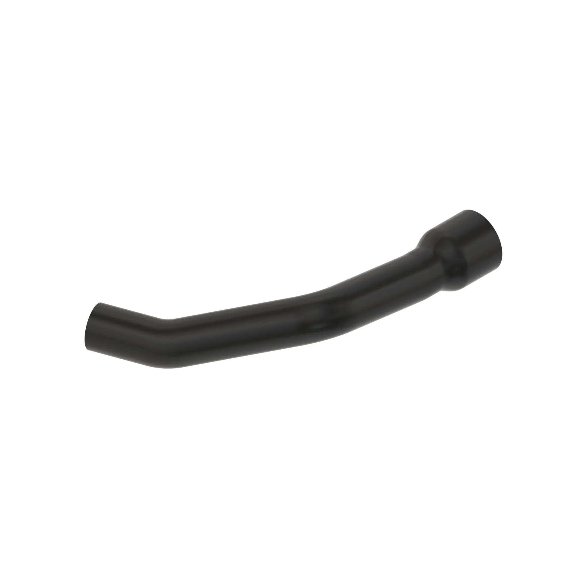 John Deere Radiator Coolant Upper Hose - T275693