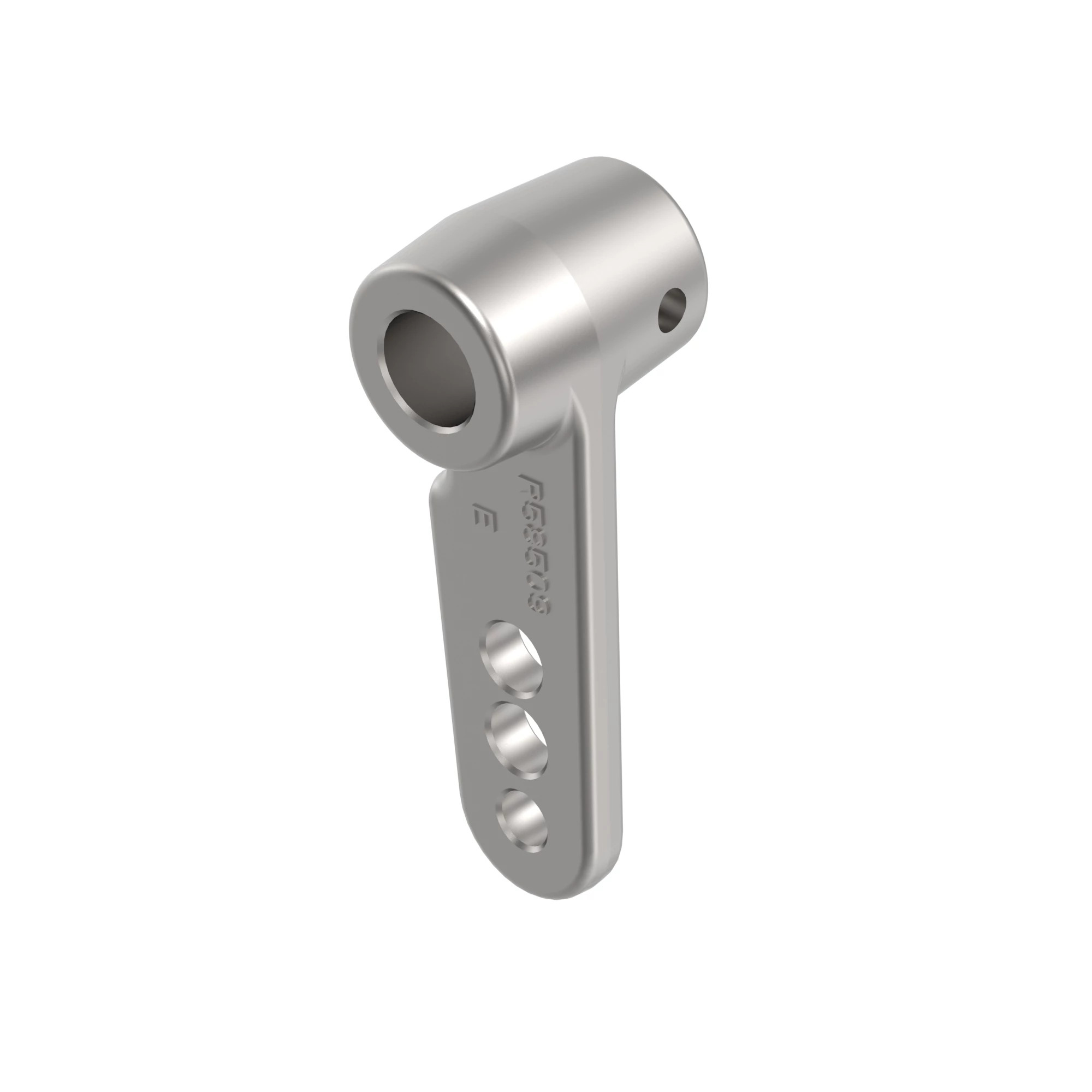 LEVER, ENGINE SPEED CONTROL