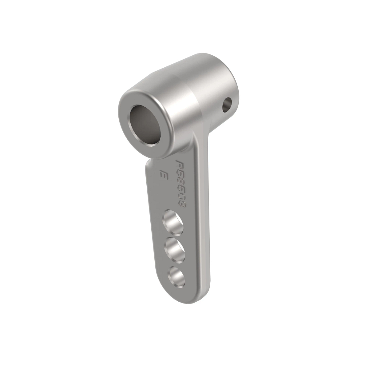 LEVER, ENGINE SPEED CONTROL