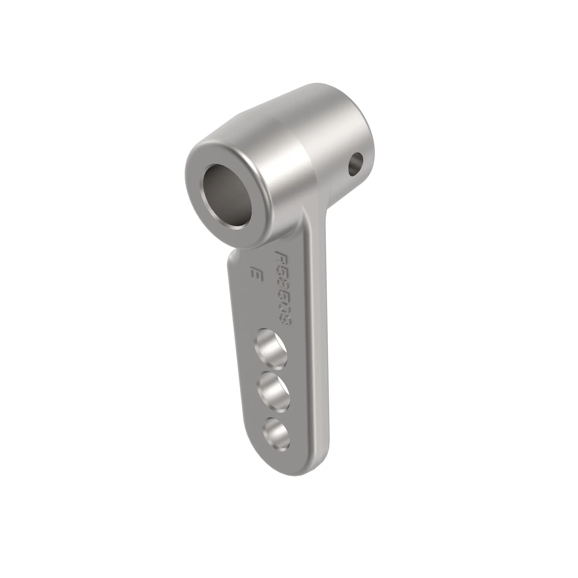 LEVER, ENGINE SPEED CONTROL