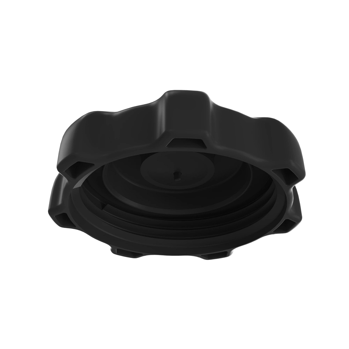 Cap, Fuel 3.5 In.