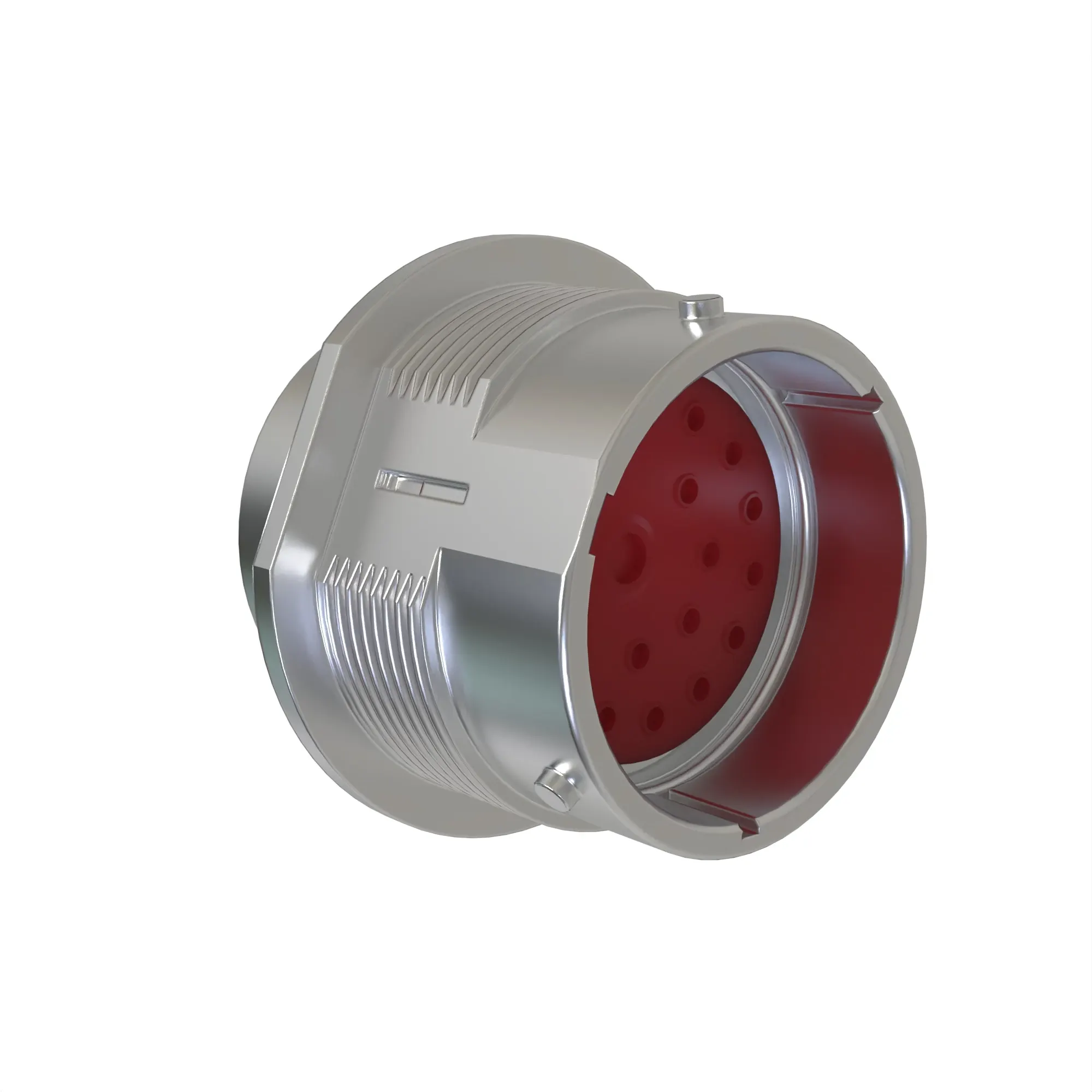 Conn Deutsch HD30 18W Fs Silvr Alum