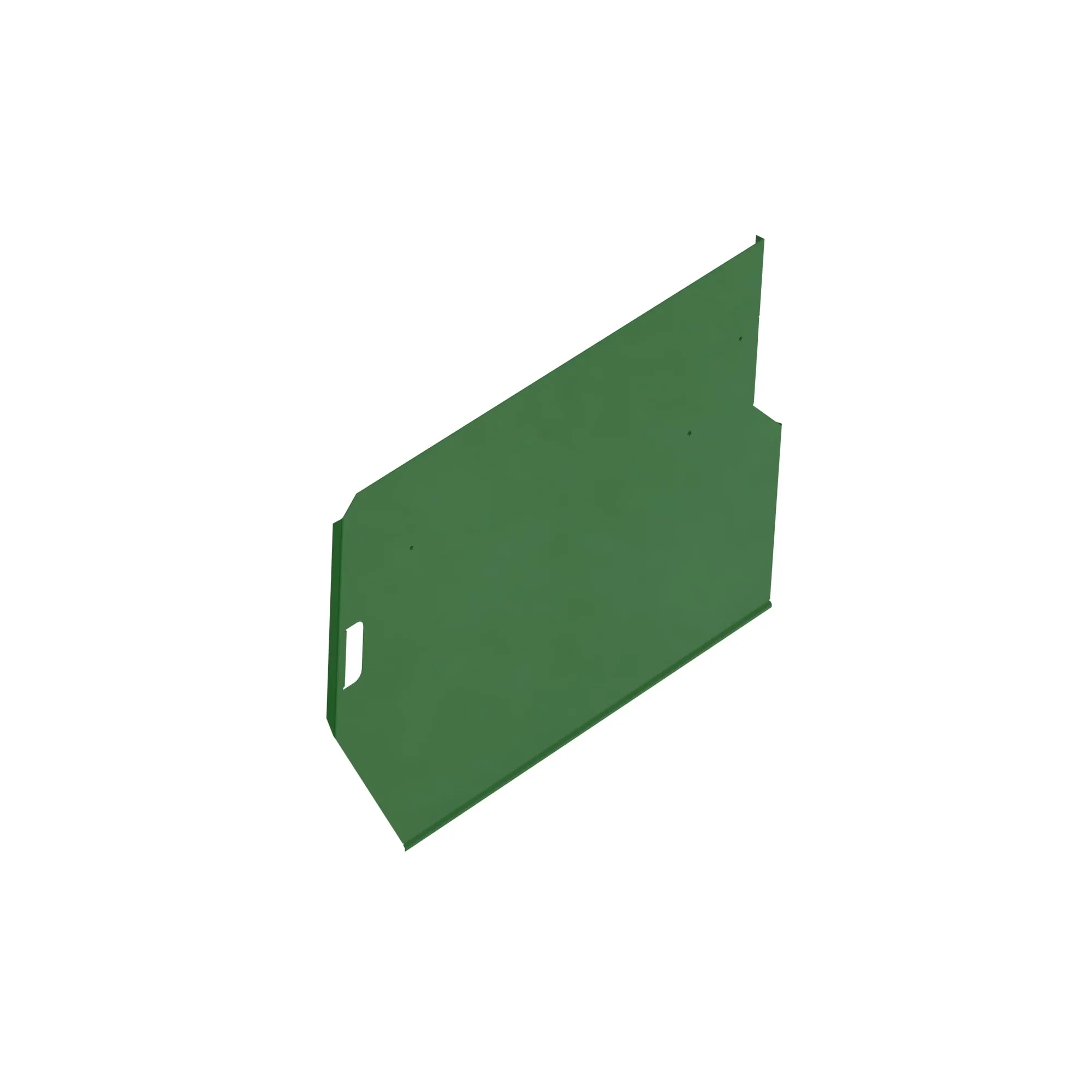 SHIELD, ASSY, FRONT SLIDING RH
