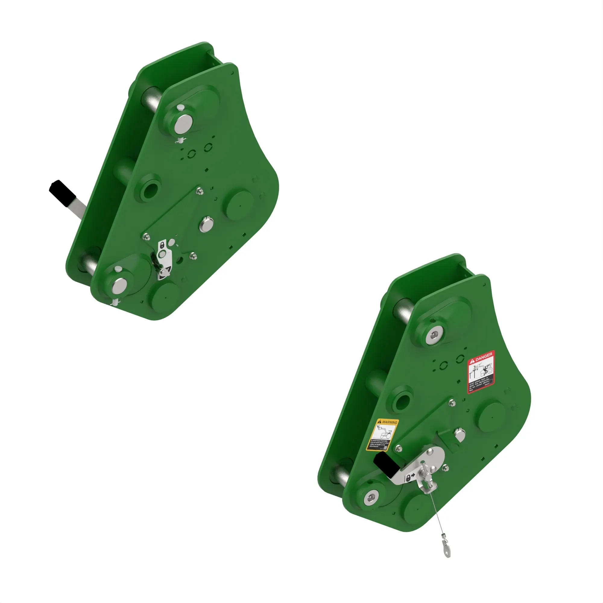 Mast Kit
