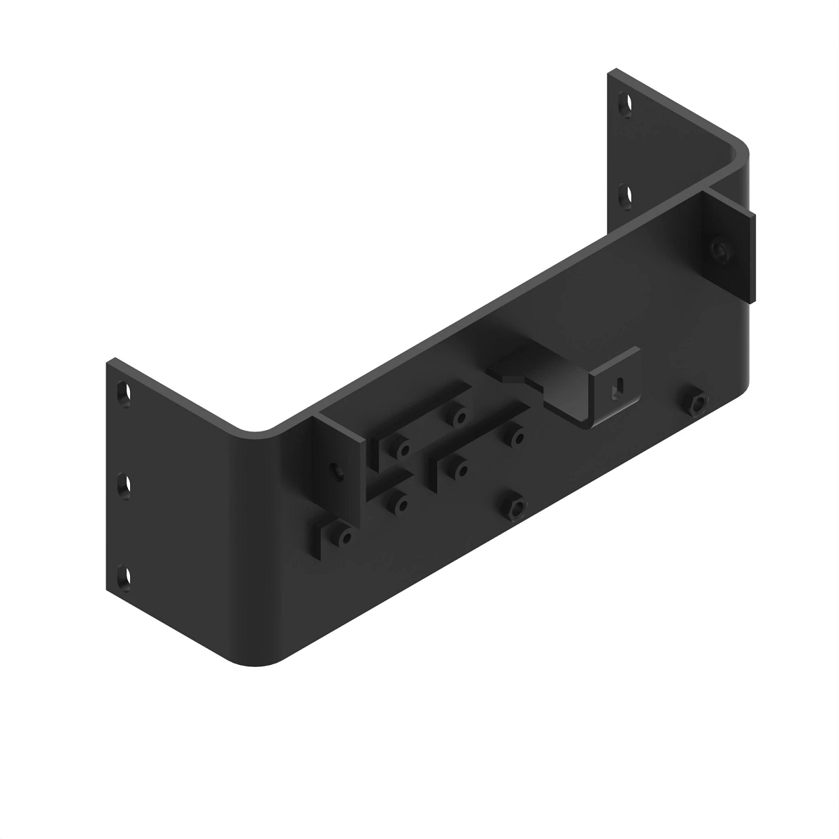 Bracket, Tube Ltfb Std Boom