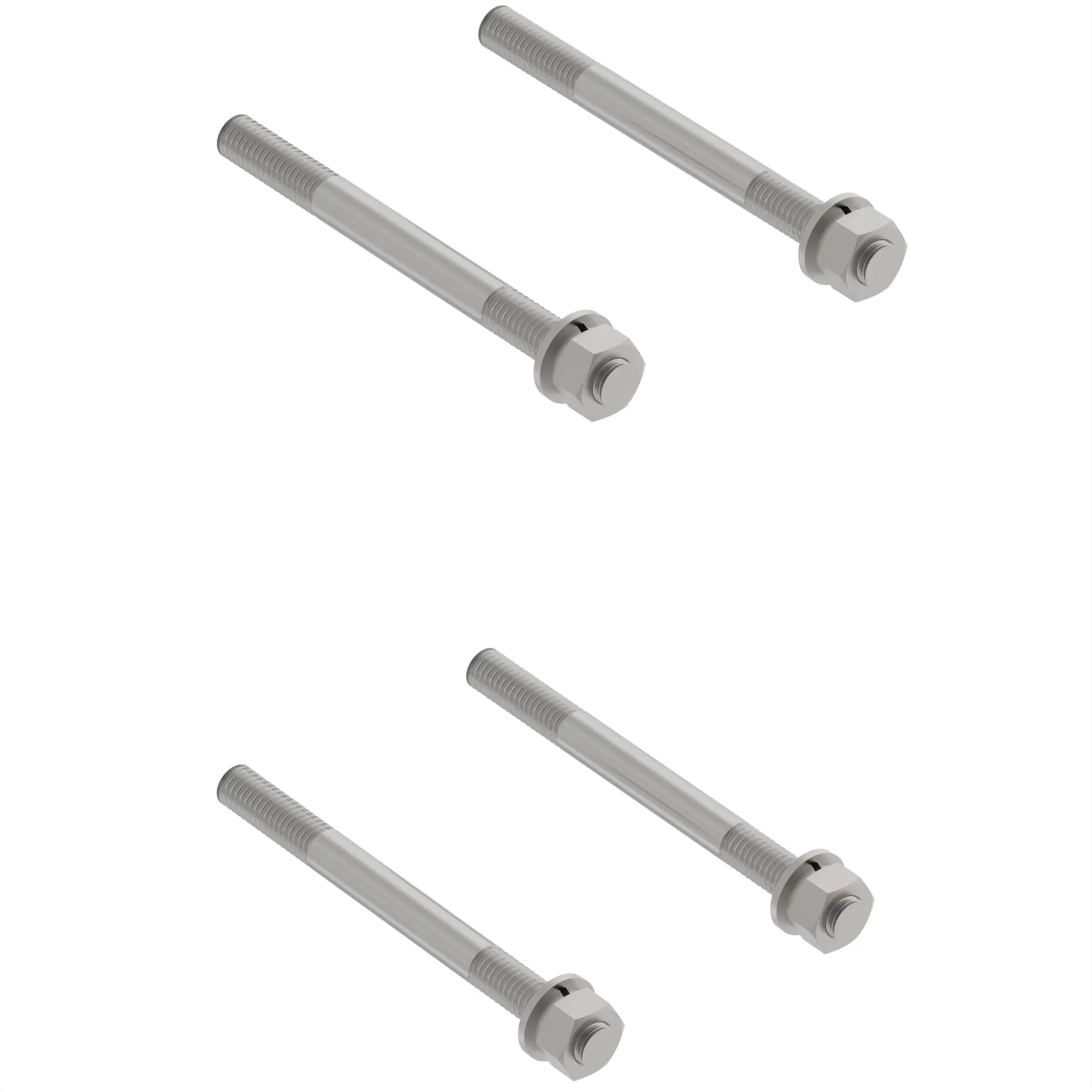 TIE ROD ASSEMBLY, TIE ROD KIT, MAIN