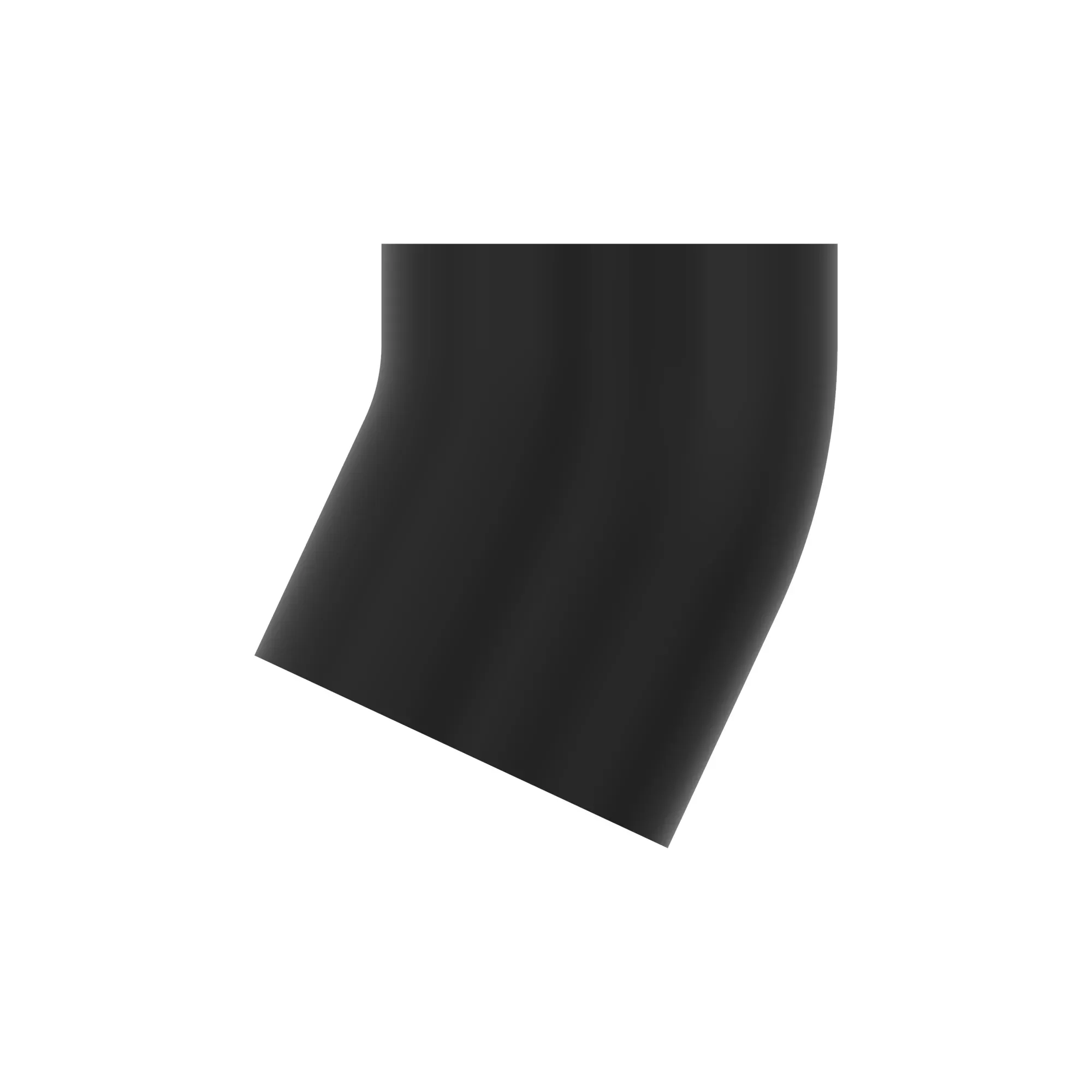 AIR INLET HOSE