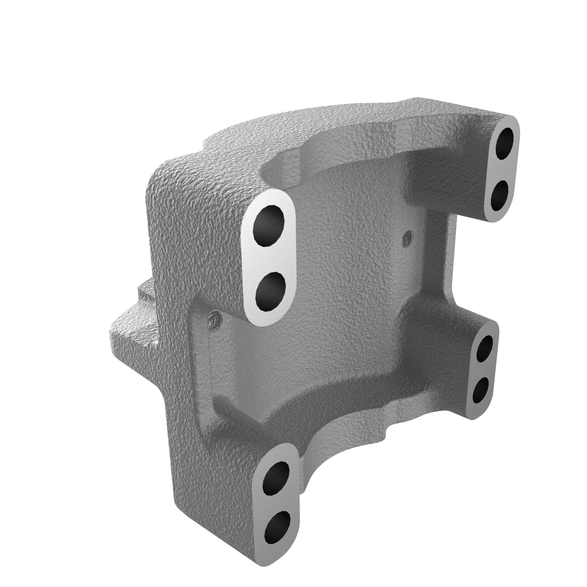John Deere Pipe Clamp - 4610222