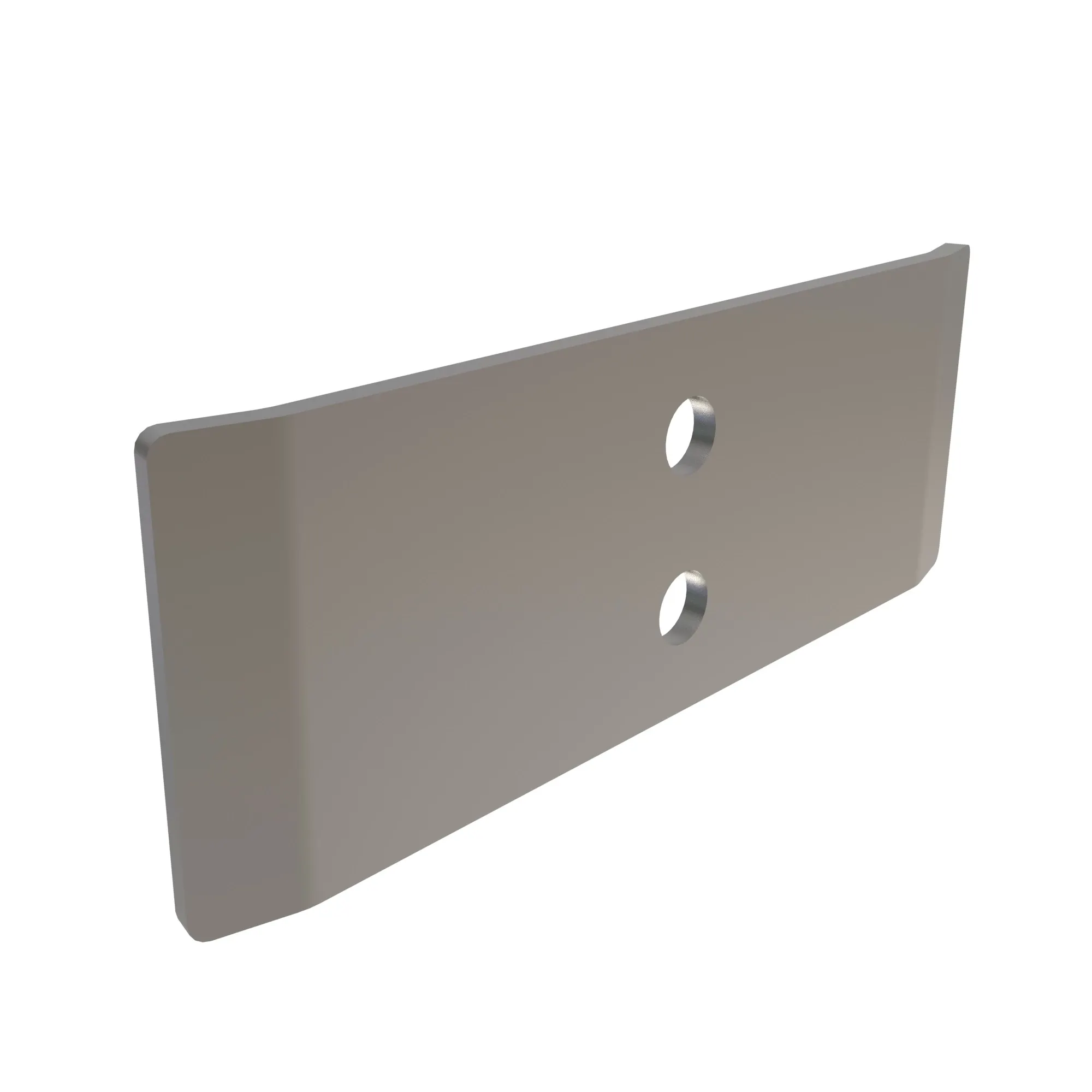 John Deere Autotrac Row Sensor Plate - PF13192
