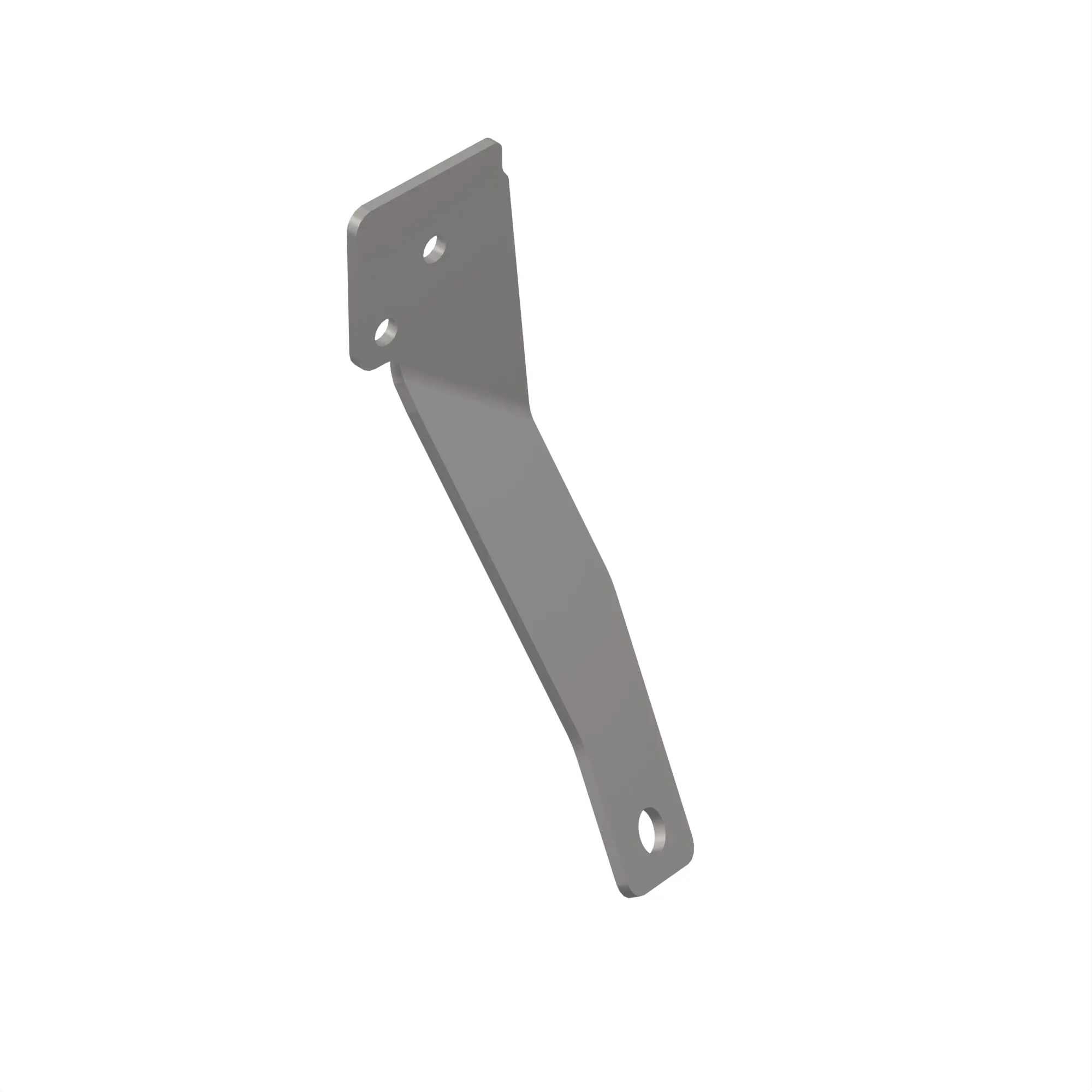 BRACKET, CLAMP