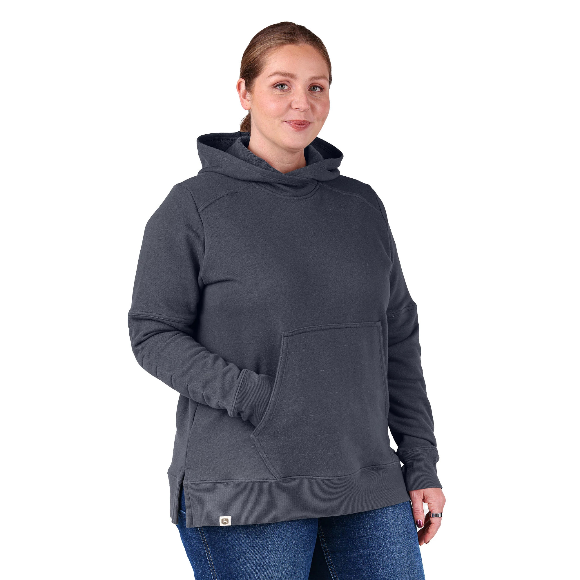 Early Bird Hoodie | Dovetail Workwear