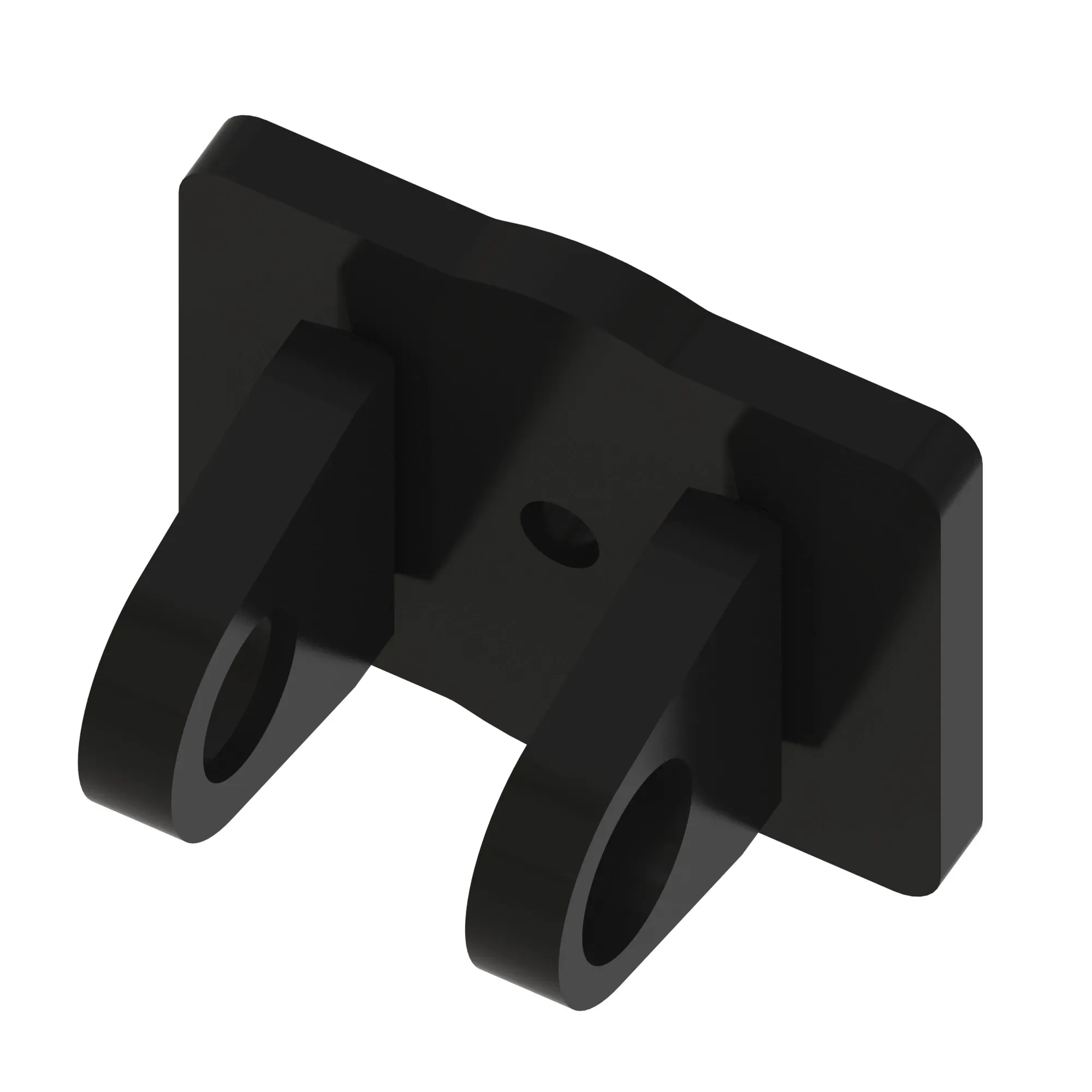 ISOLATOR MOUNT CLEVIS