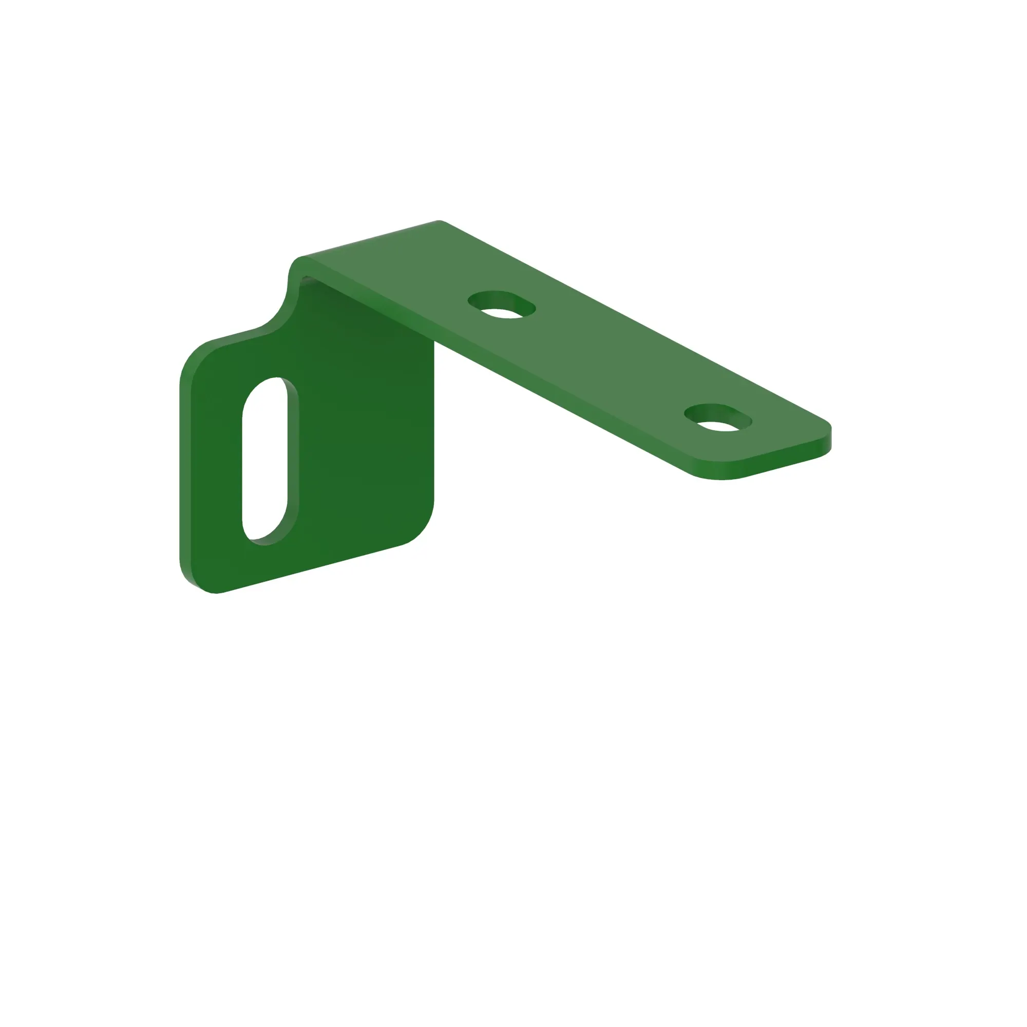 BRACKET, BRACKET, CLAMP MOUNT