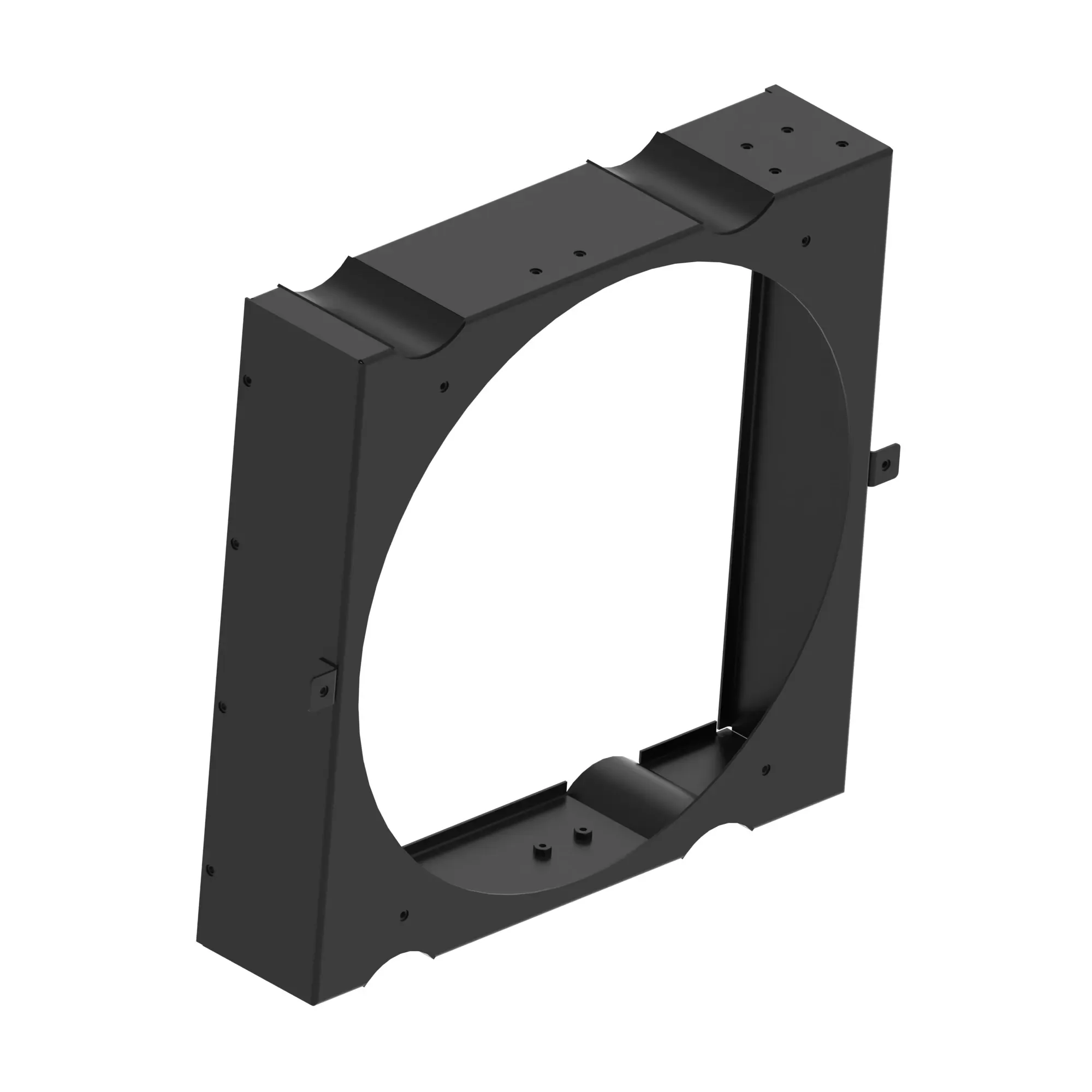 John Deere Shroud - RE554730