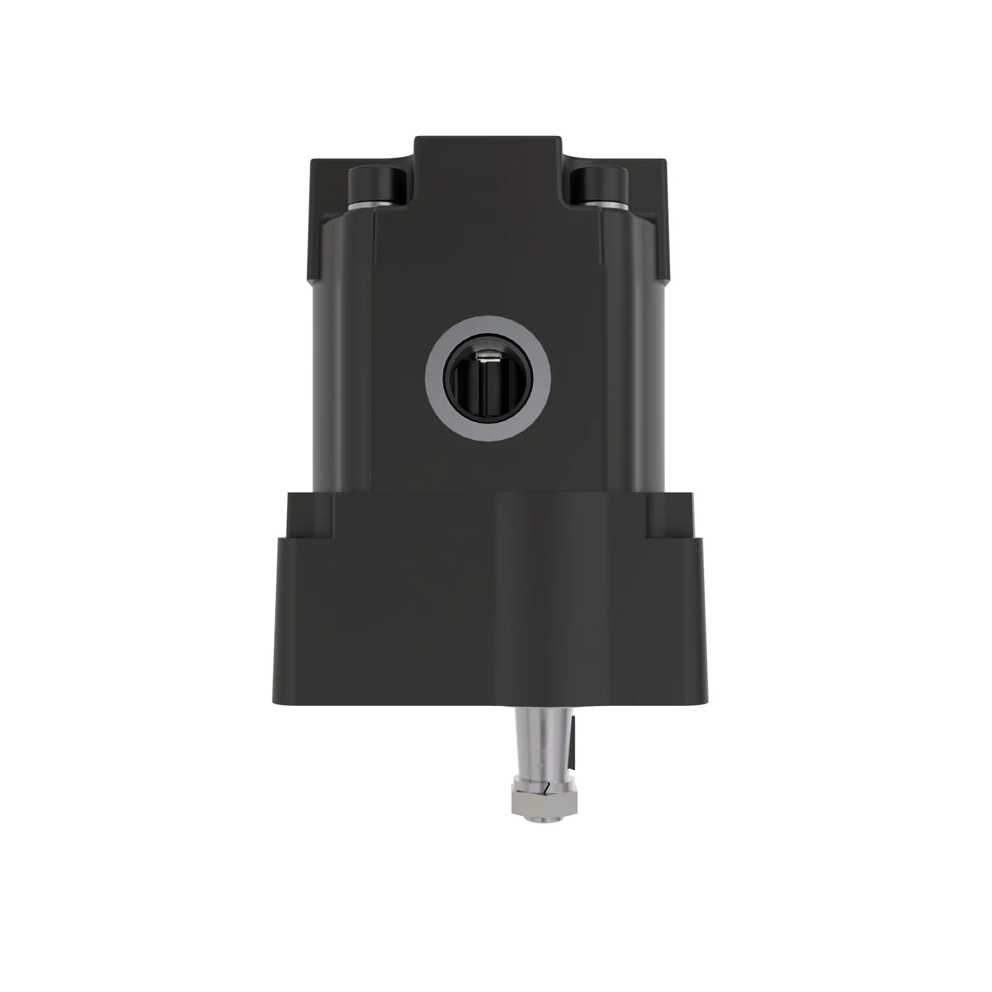 Hydraulic Motor