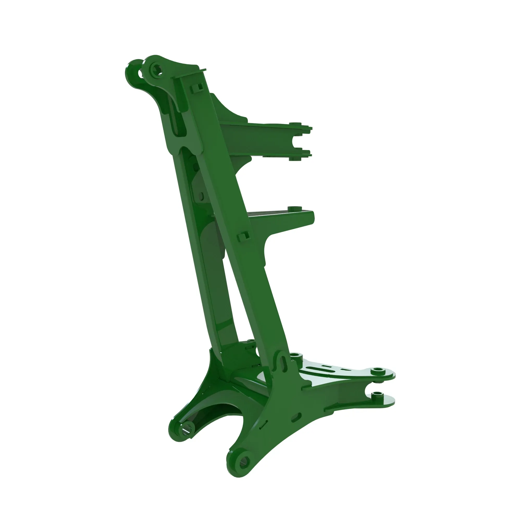 INTERMEDIATE HINGE, LH