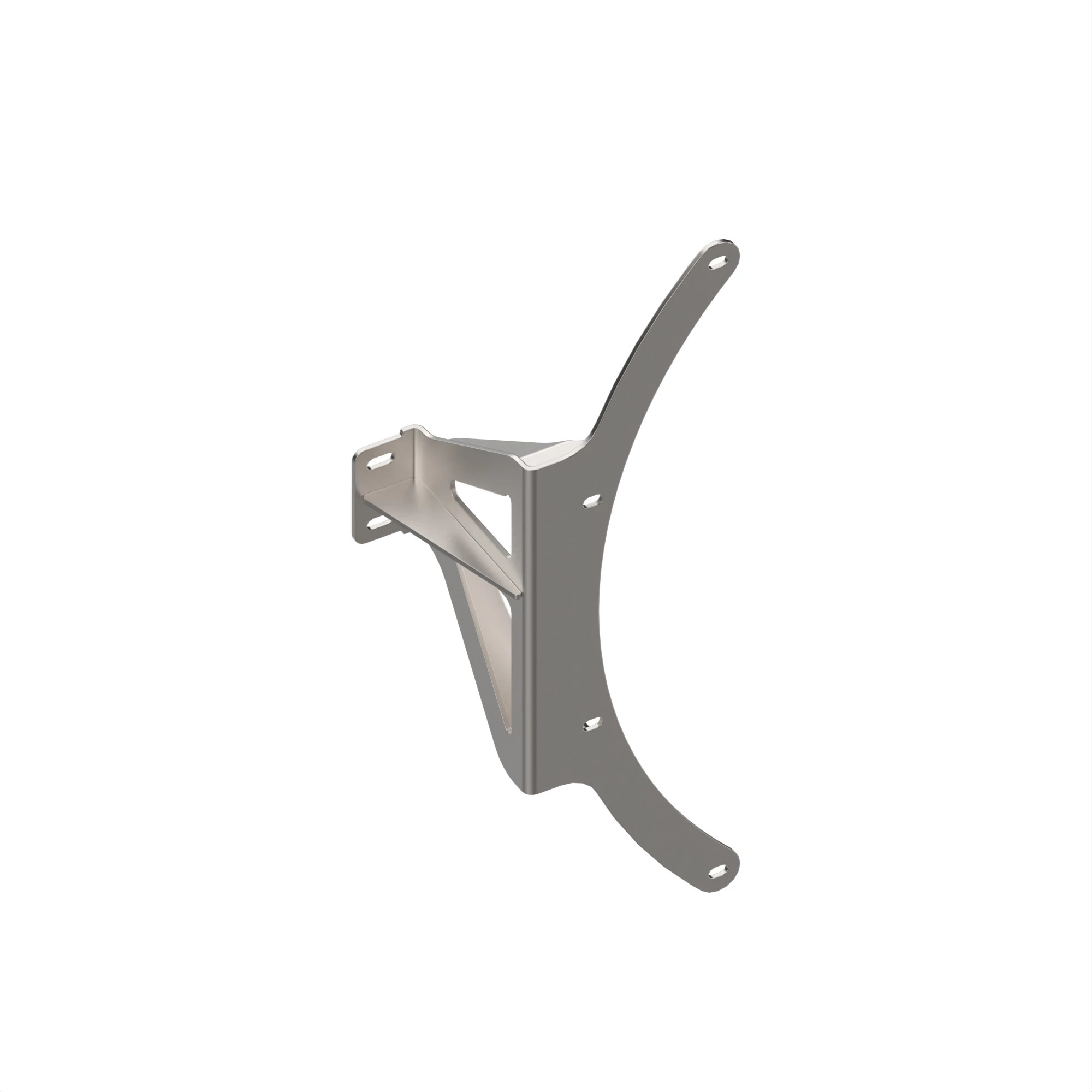 BRACKET SHROUD LATCH