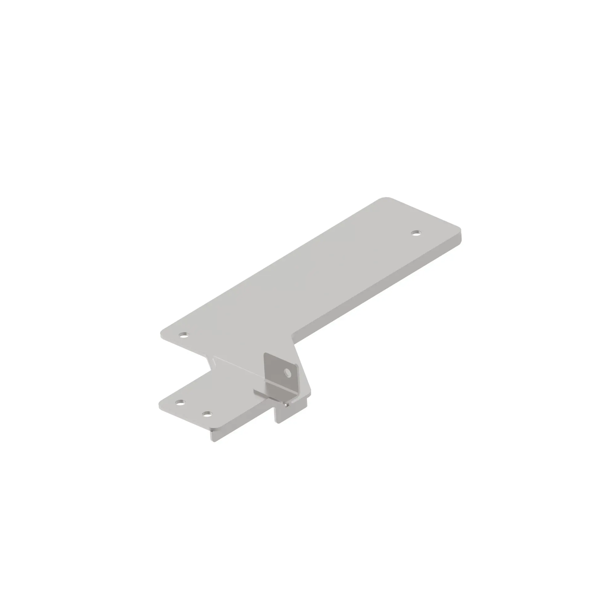 BRACKET, AIR FILTER BRACKET