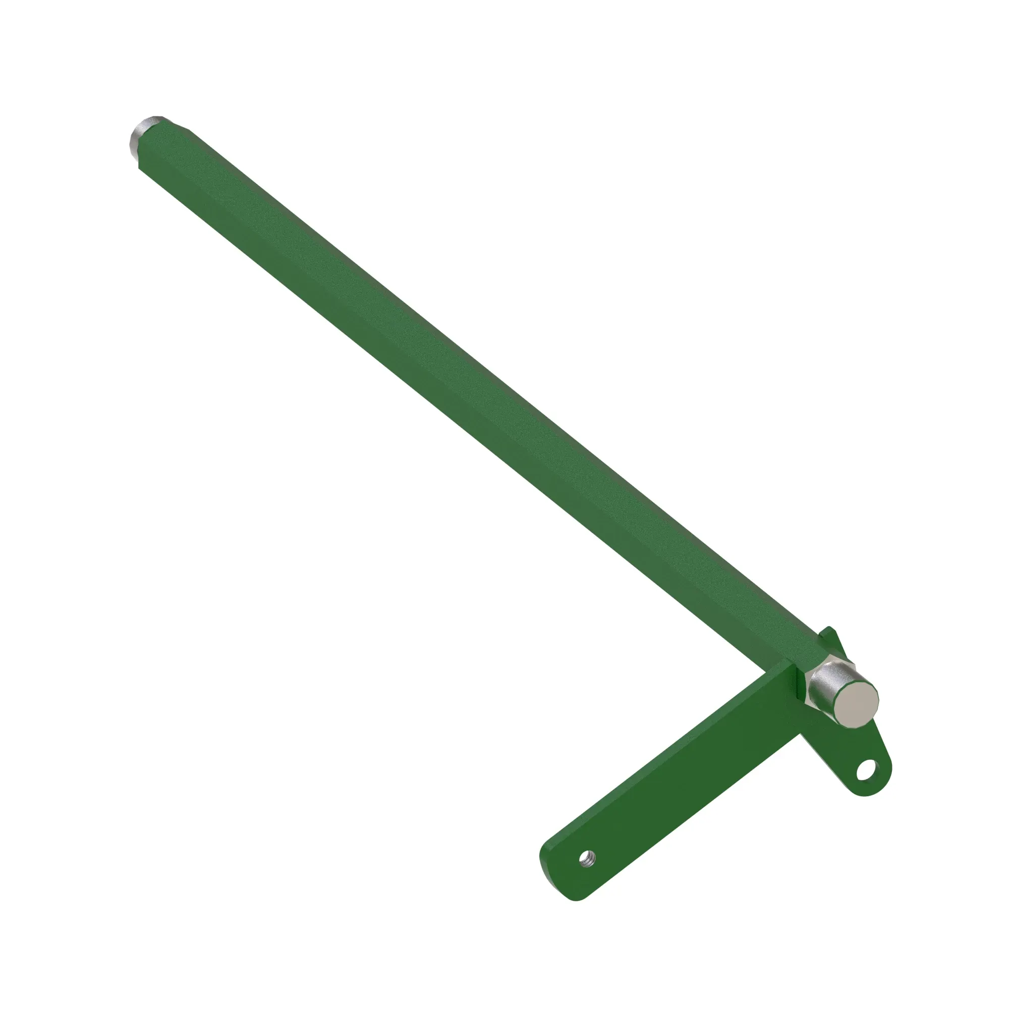 John Deere Twine Placement Shaft - AFH208118