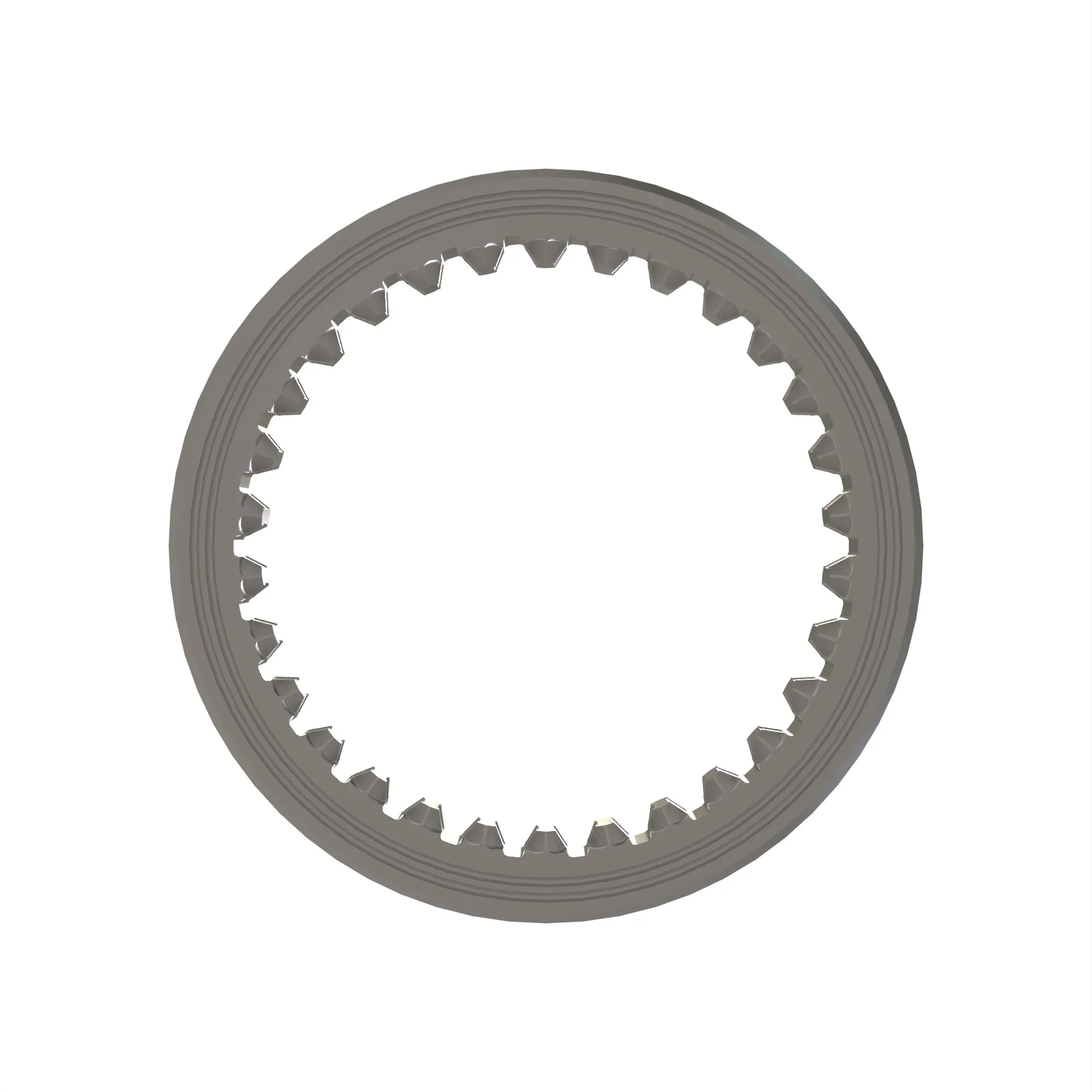 SHIFT COLLAR, FORK