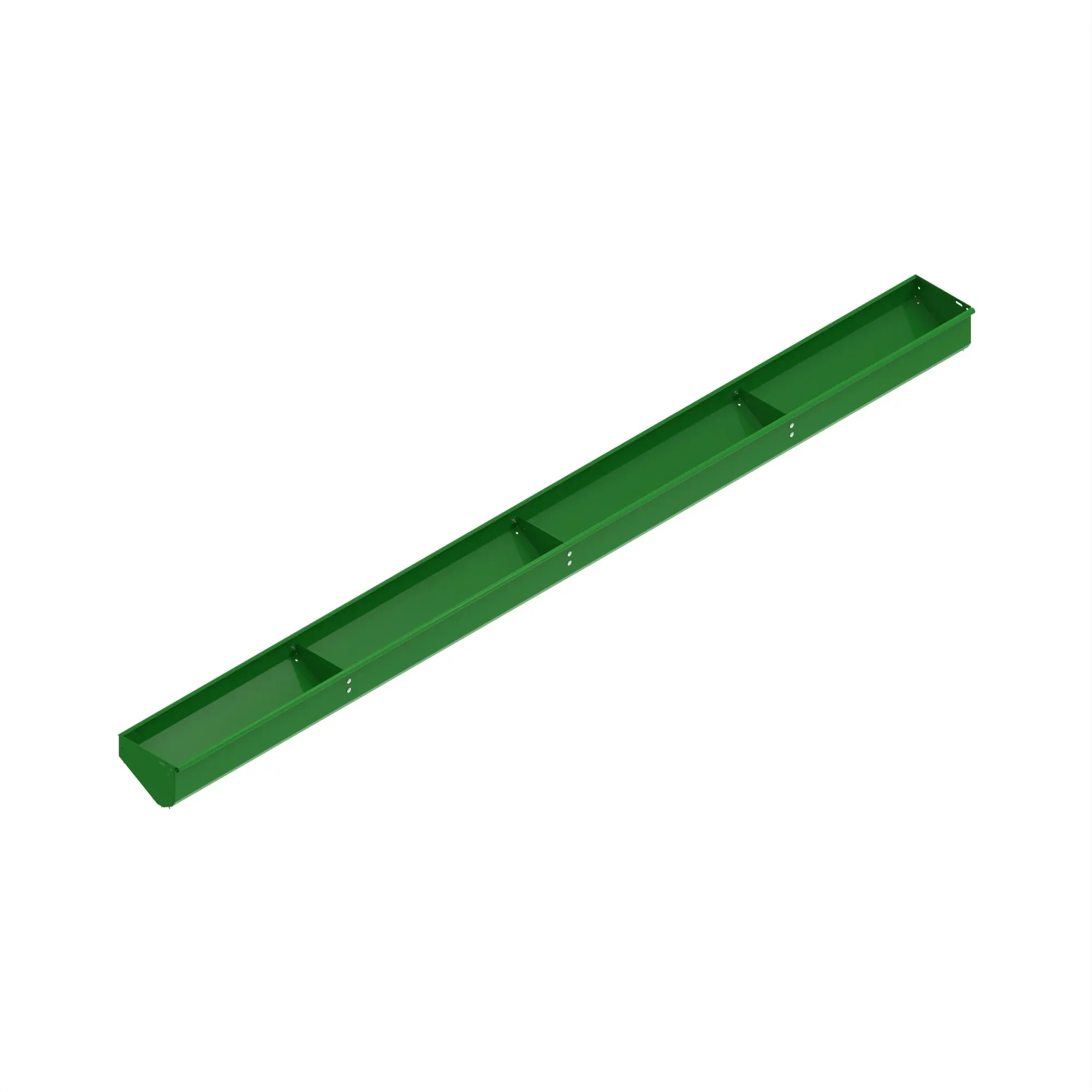 John Deere Grass Seed Box - AN281215