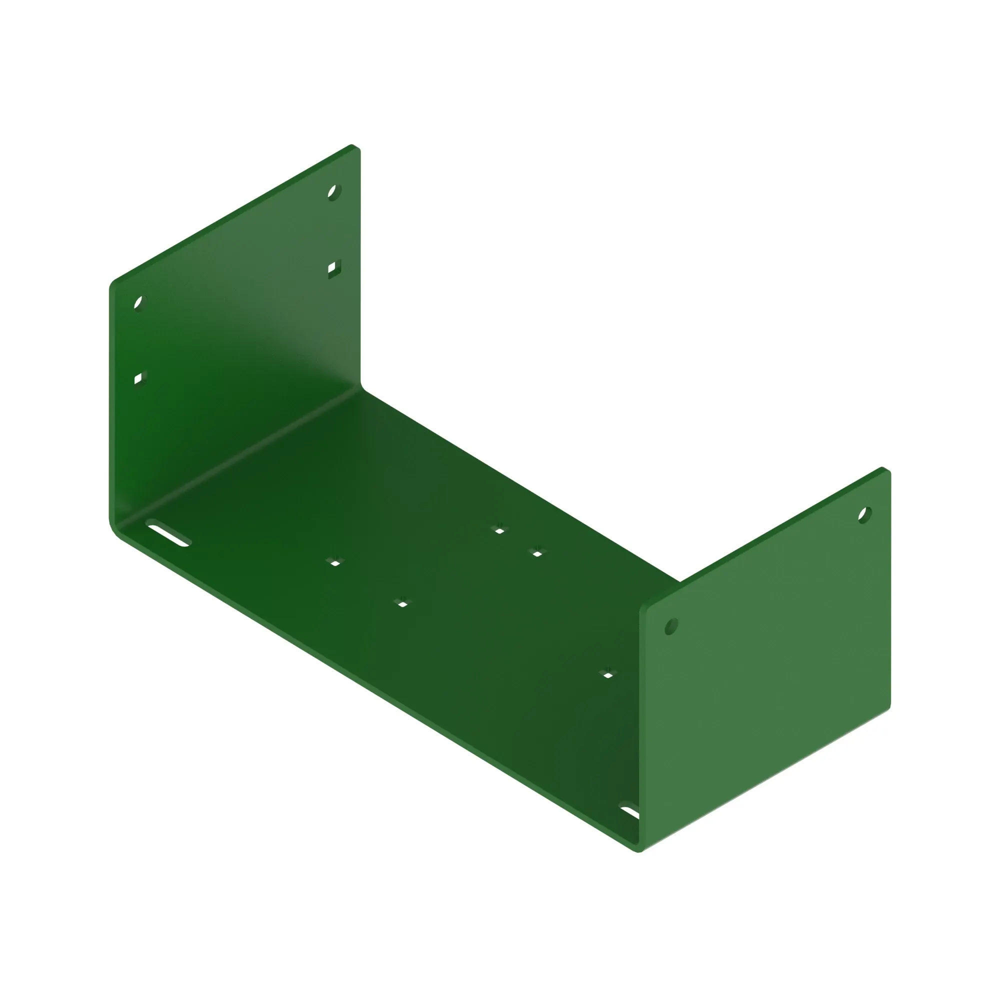 John Deere Central Insecticide System Bracket - A85303