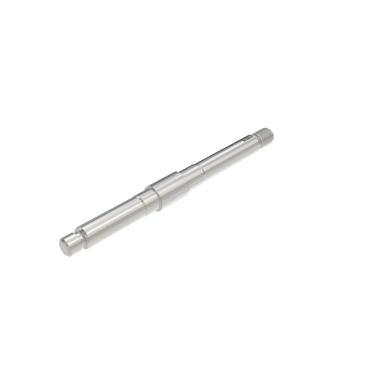 Shaft - Cent. Pump RH Thread