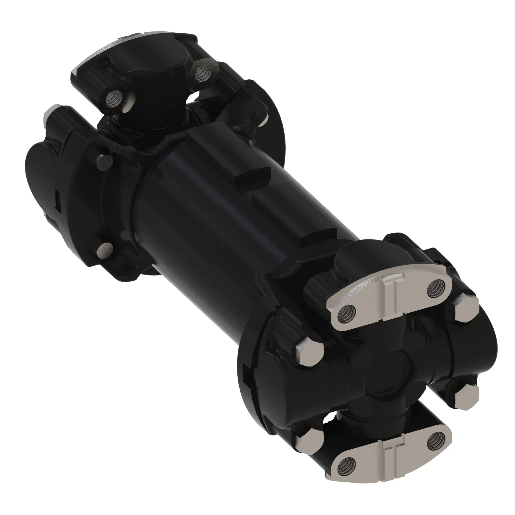 UNIVERSAL DRIVESHAFT, 8.5C/8.5C, 37