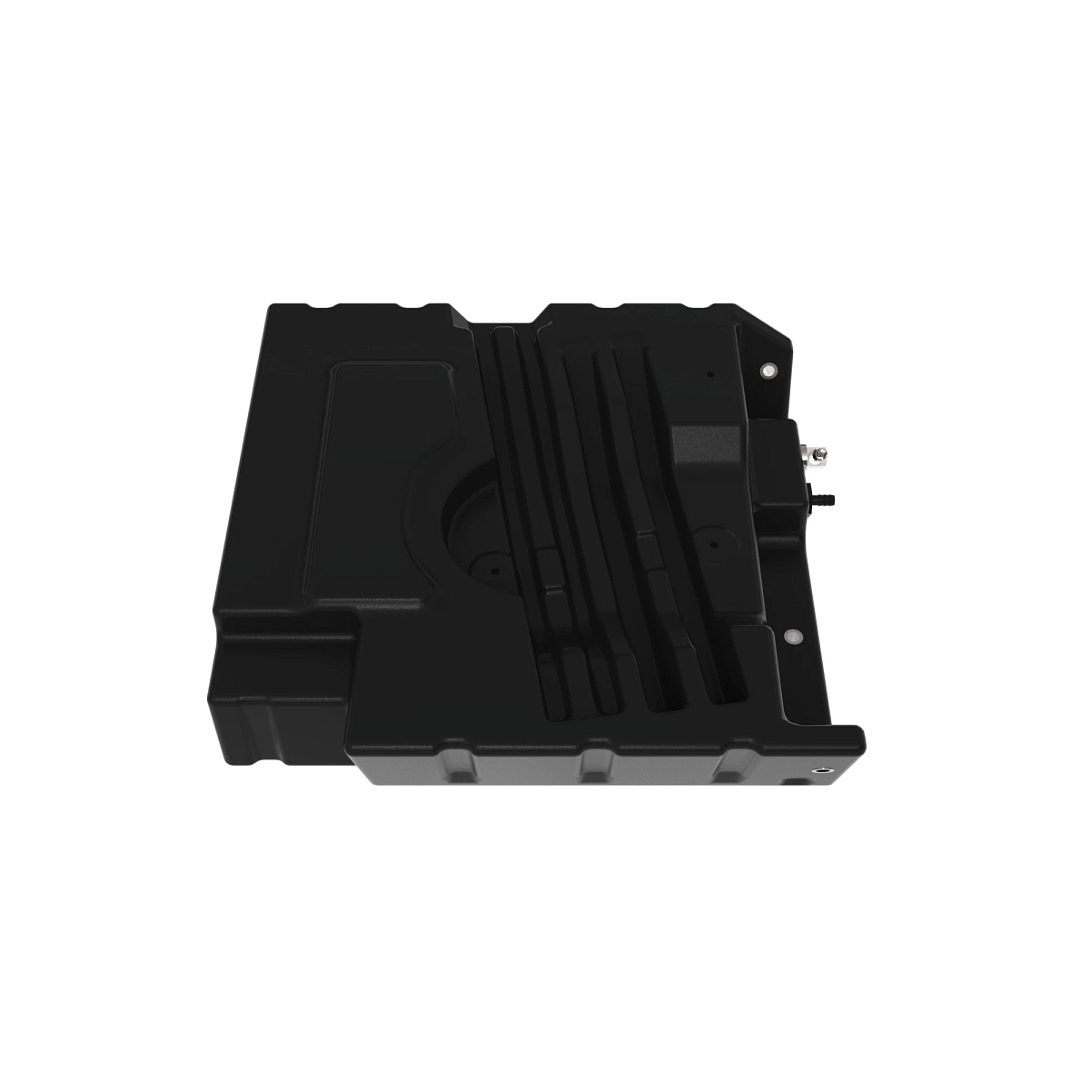 Aux Fuel Tank Assembly L