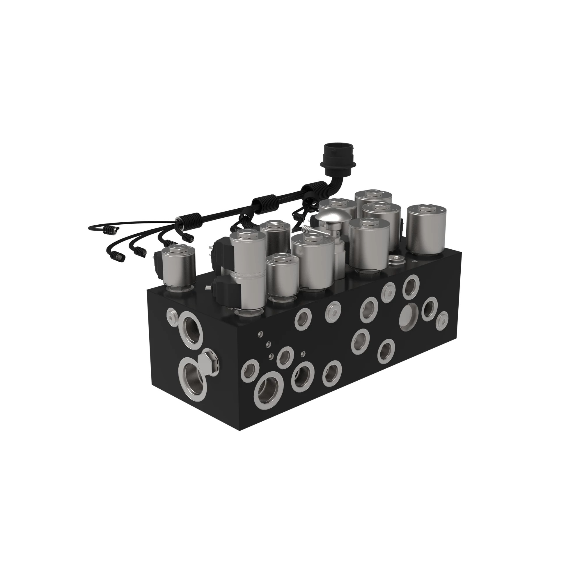 AKK15937: Valve Stack | Shop.Deere.com