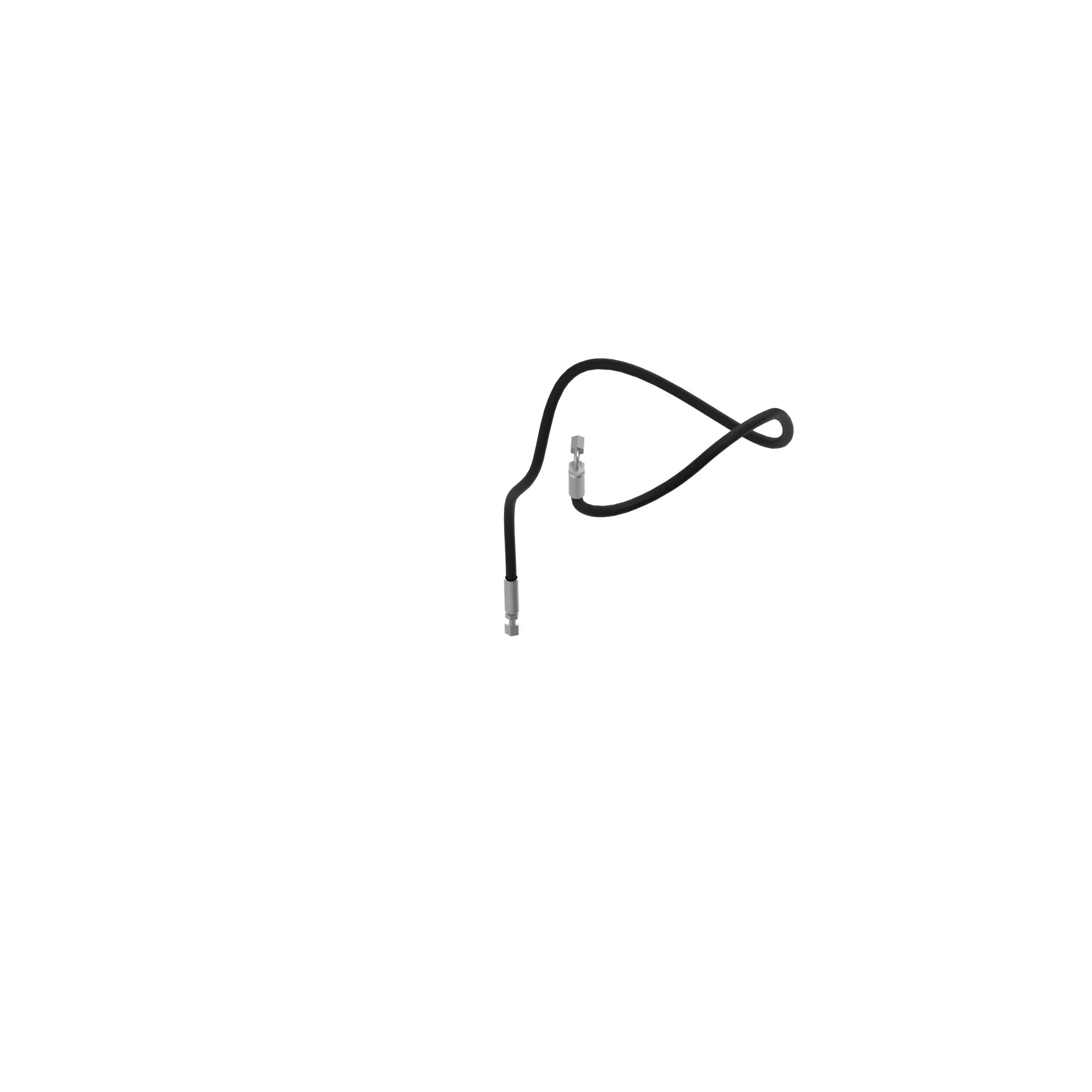 Hydraulic Hose, Angling