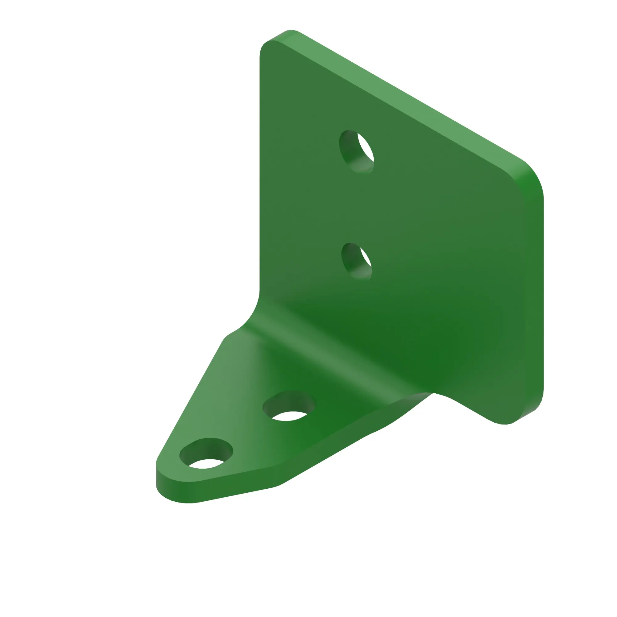 John Deere Plate - T373591