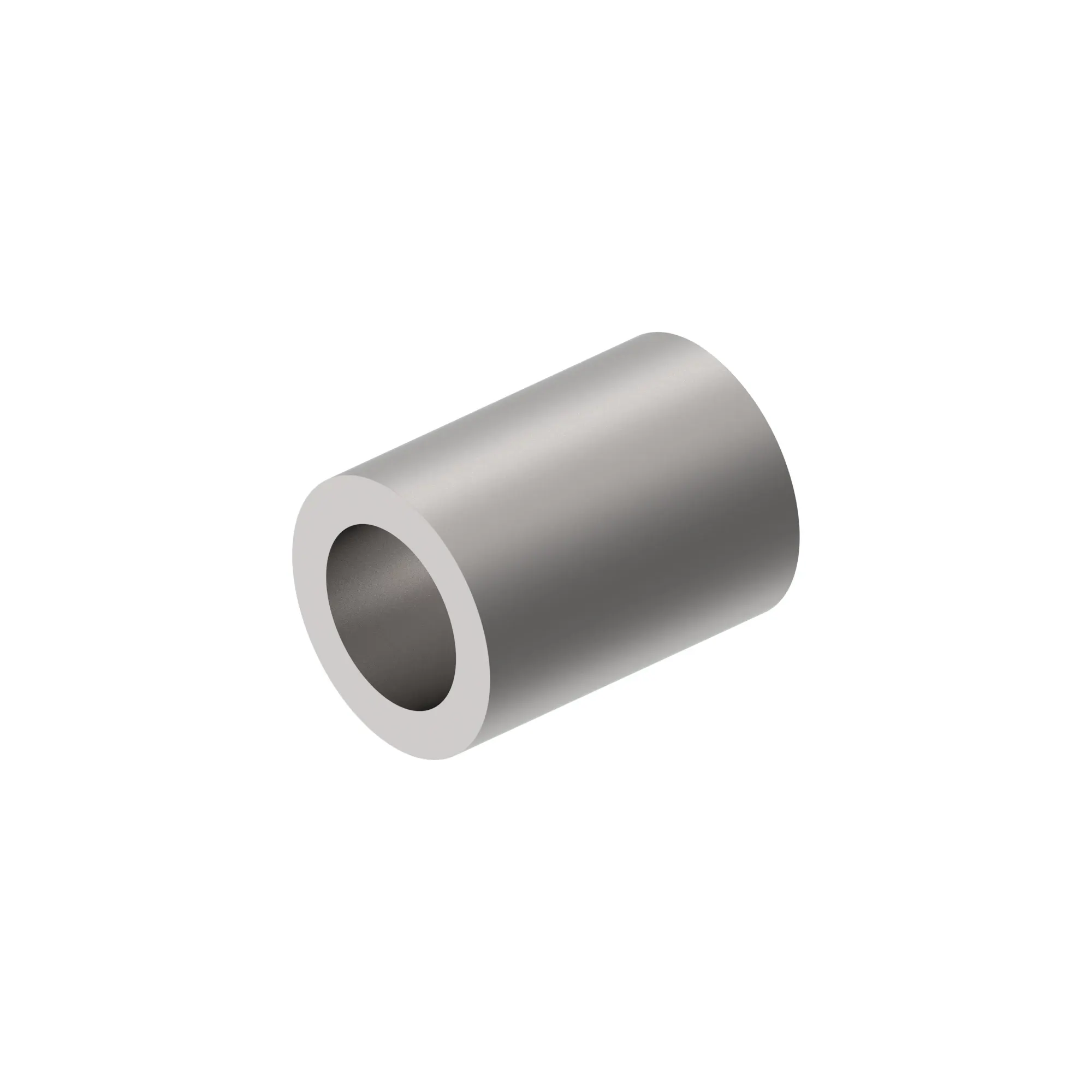 John Deere Plain Bushing - HXE142438